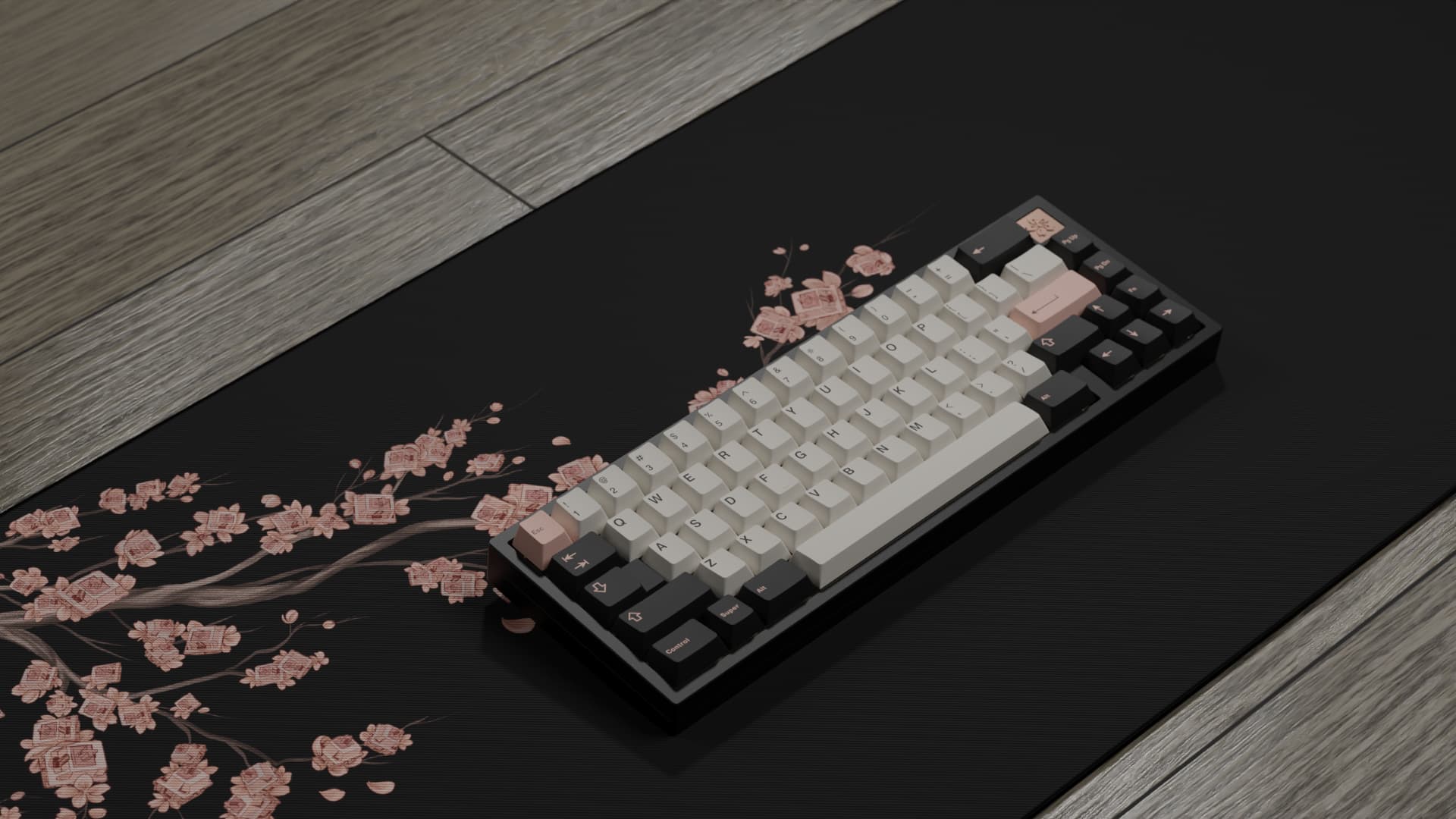 Cherry Blossomx Deskmats - GB LIVE Dec 1-30 image 20