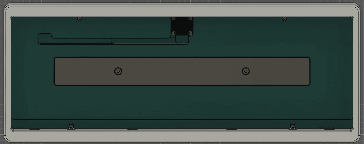 Y.6 60% Keyboard - Standard/HHKB - Group Buy Live image 16