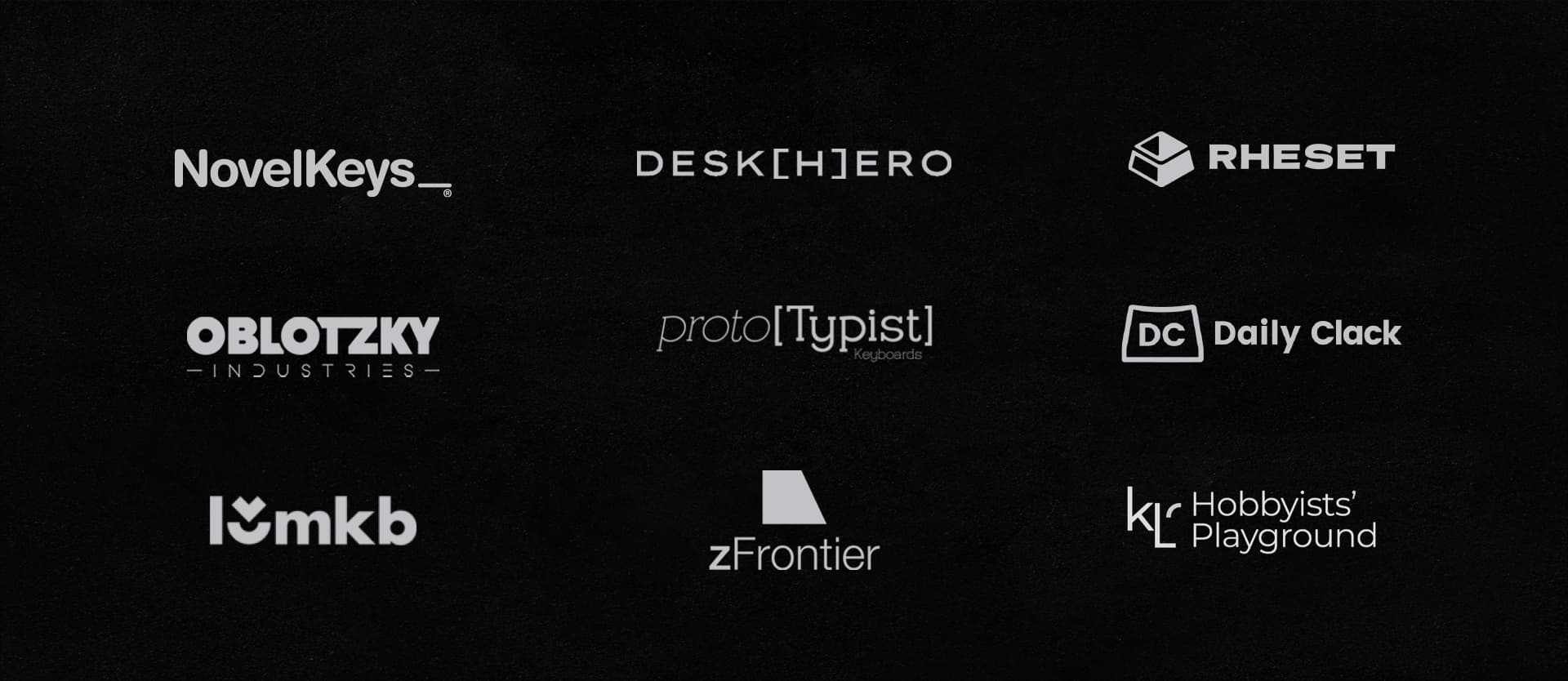 GMK Mictlán - GB June 3rd to July 1st - Pricing Reveal: $99.00 Basekits! image 29