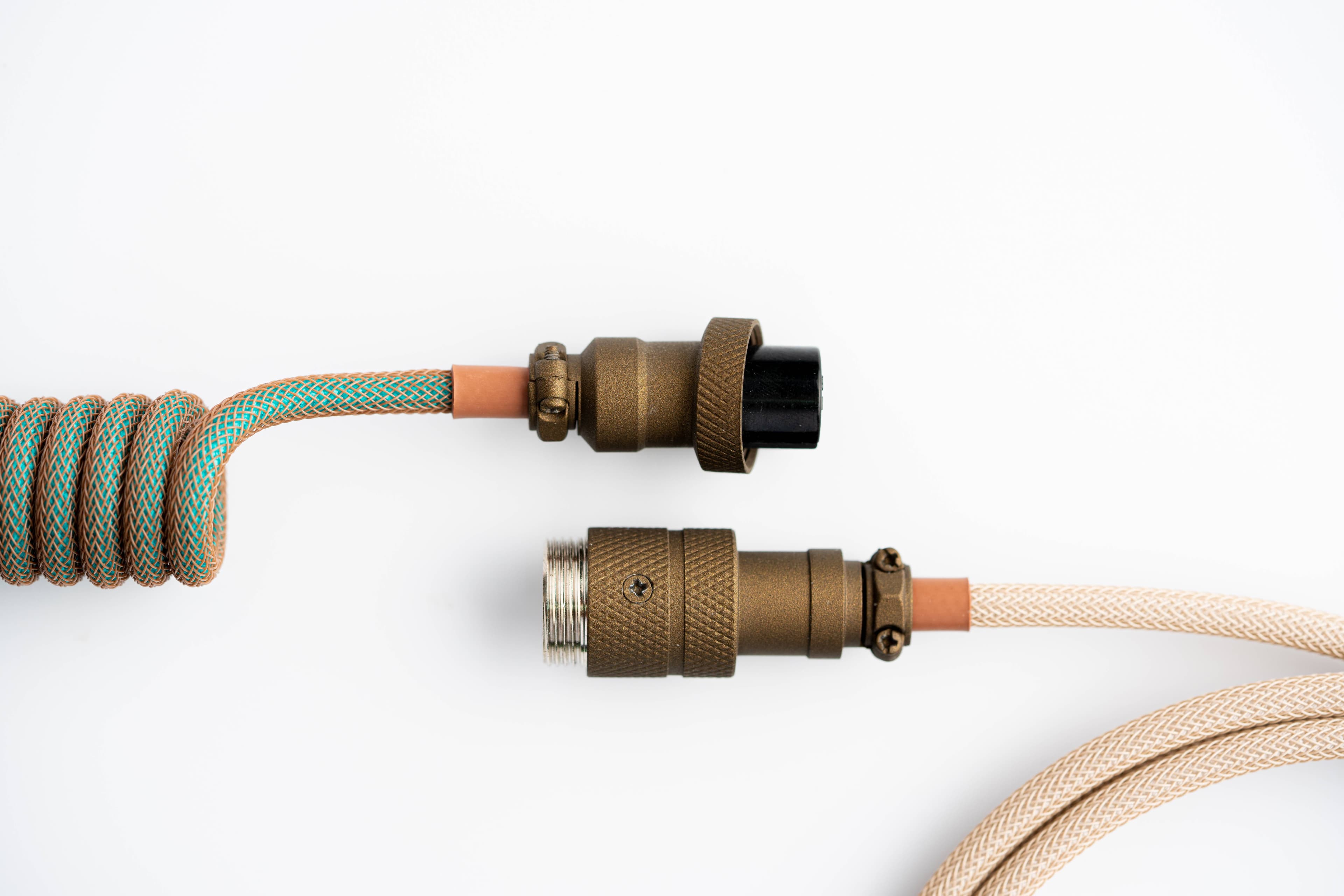 GMK EARTH TONES | GB LIVE! image 90