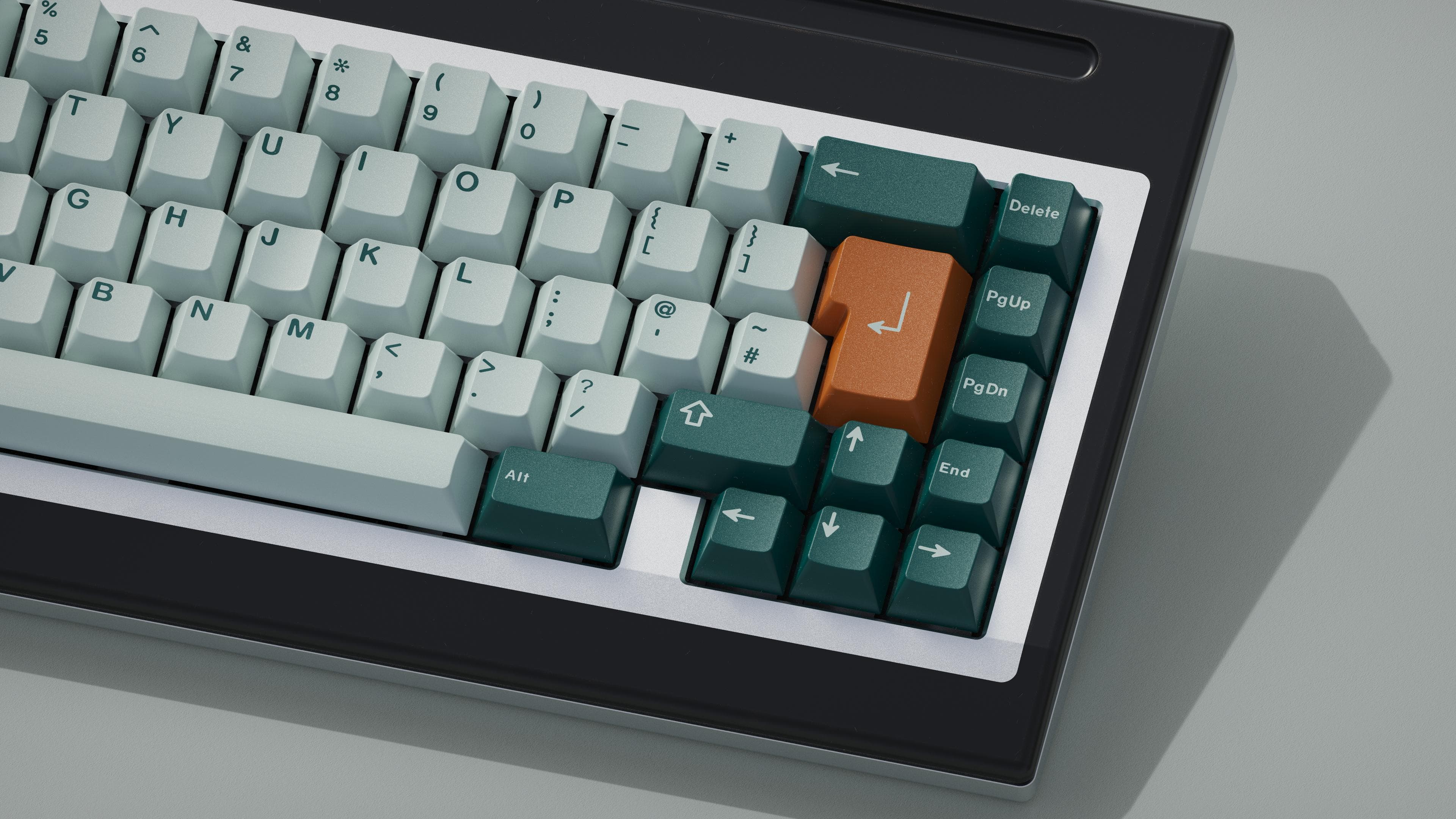 (IC) GMK Fox - GB is LIVE!!! image 21