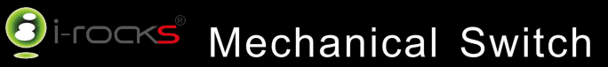 i-Rocks Switches