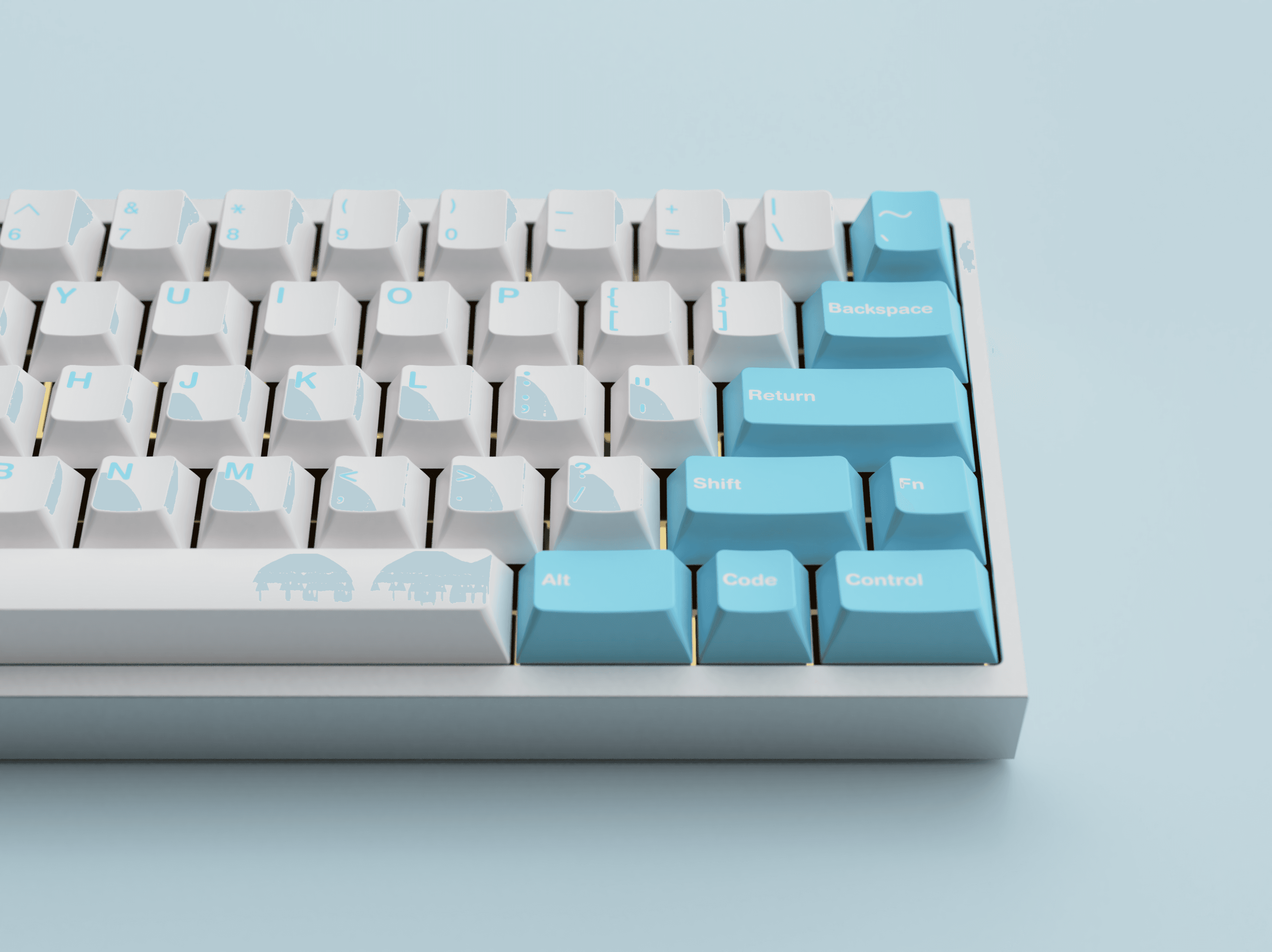 GMK Polar image 11