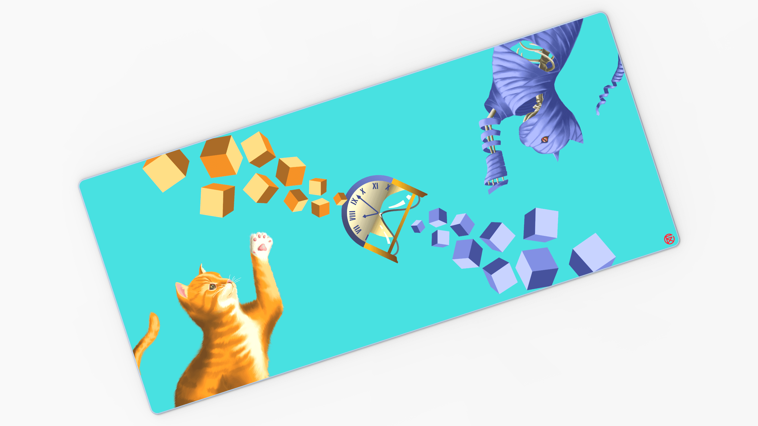 Think6.5 v2 - Gasket 65% Keyboard // GB July 19 | Live stream | giveaway image 30