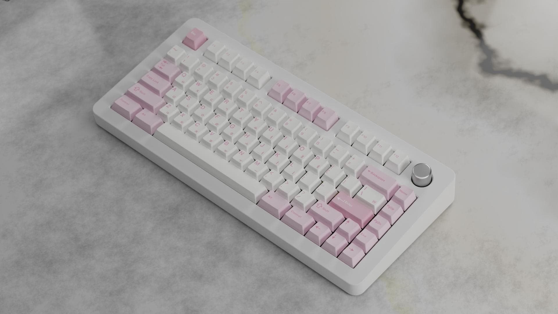 KBM Pink Poodle (UPDATE: New Render) image 13