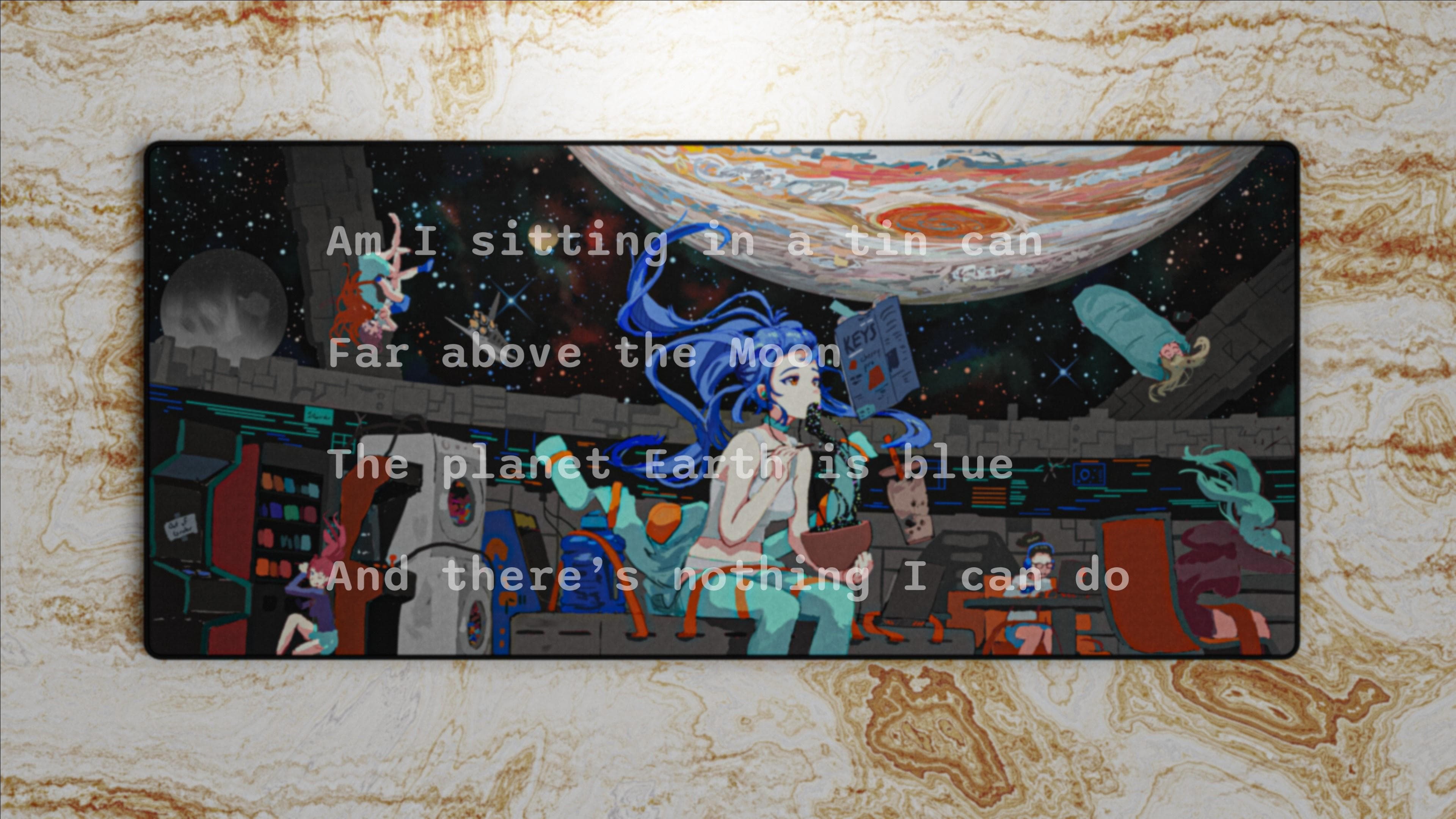 KKB Outer Bounds - GB live! image 24