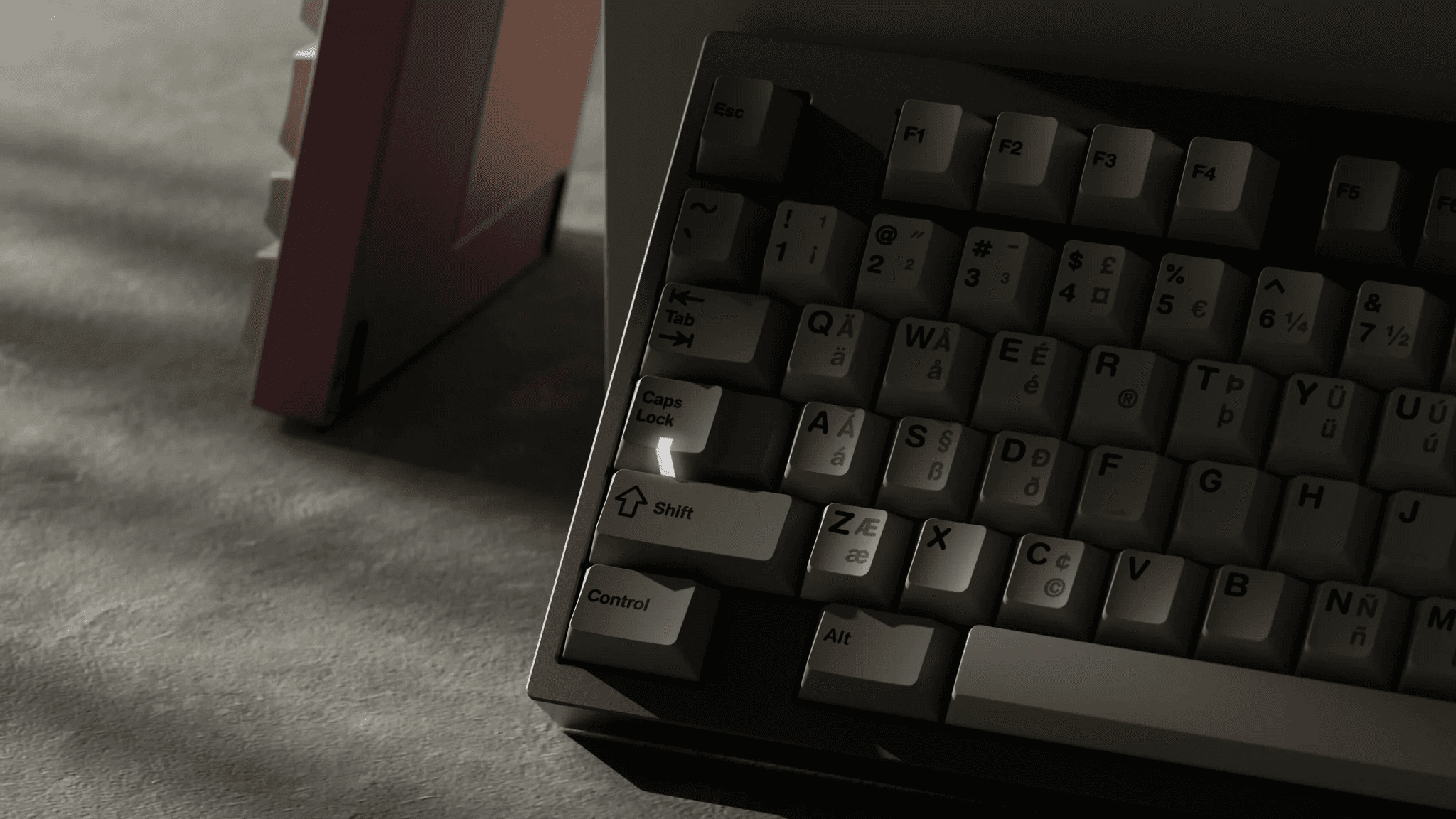 KBD8X MKIII New updates 10/18/2023 image 19