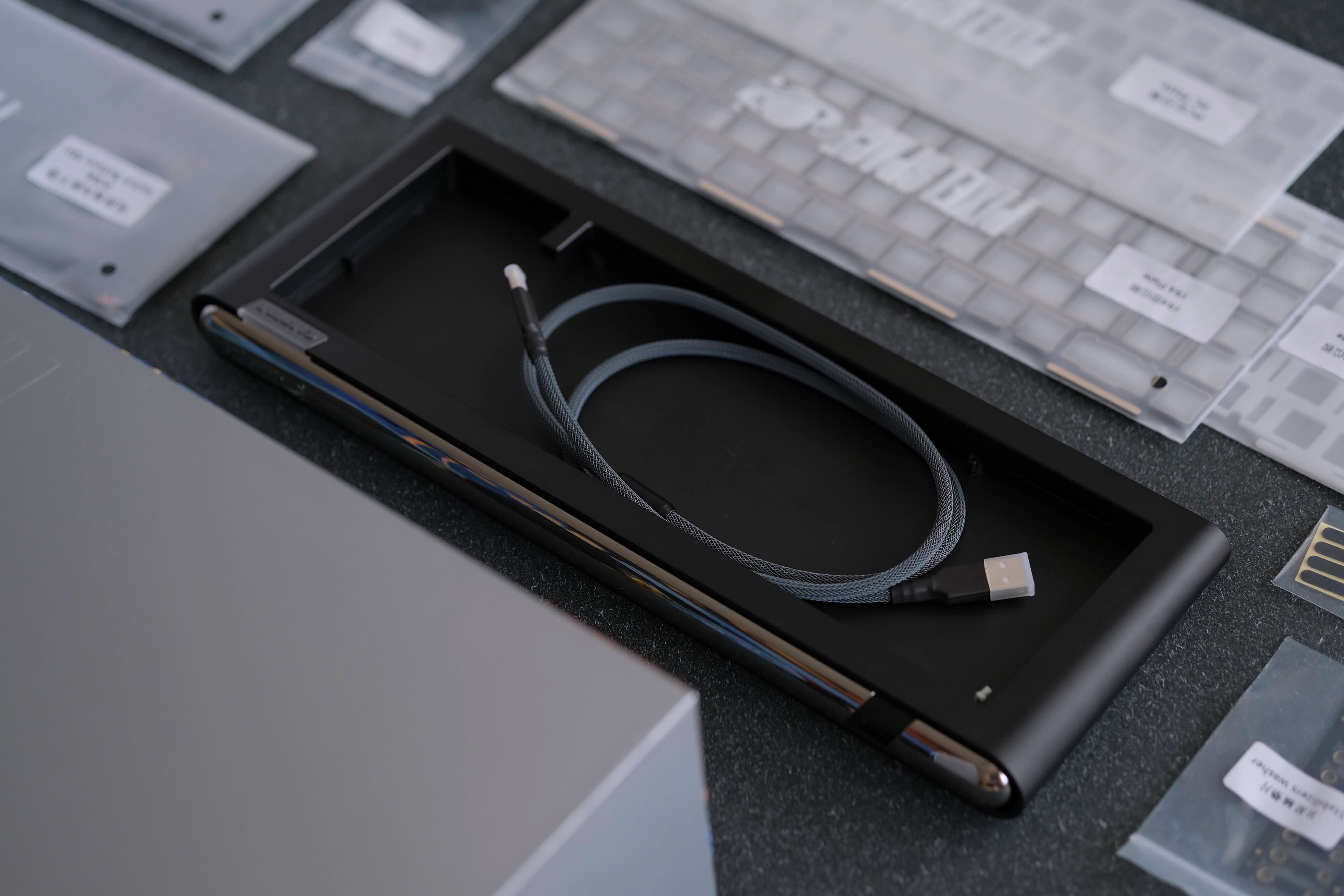 Pixelspace Capsule (65%) | large update: sale info and final product photos image 24