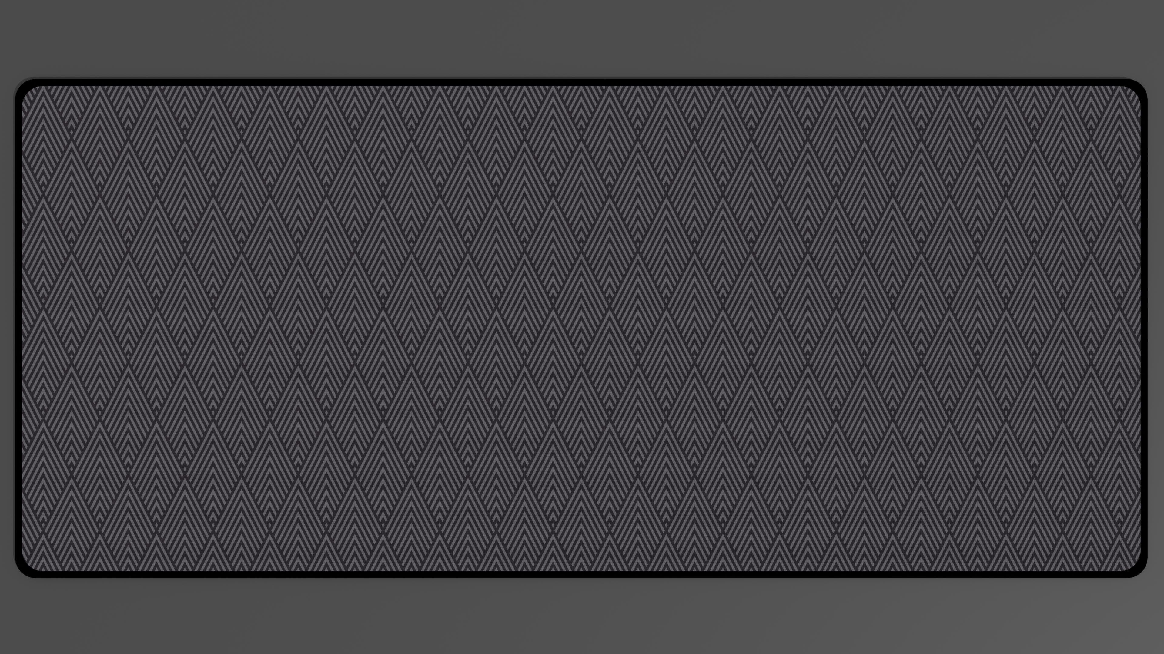 Geometric Deskmats image 9