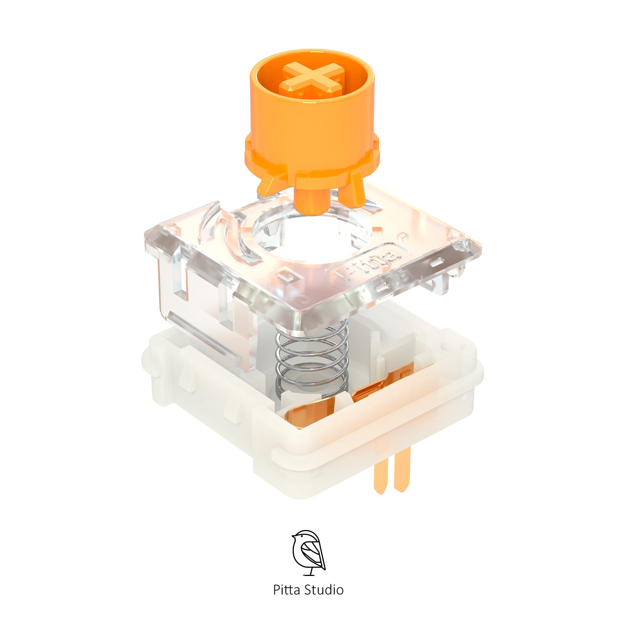 Pitta60 (updated compatibility test) image 2