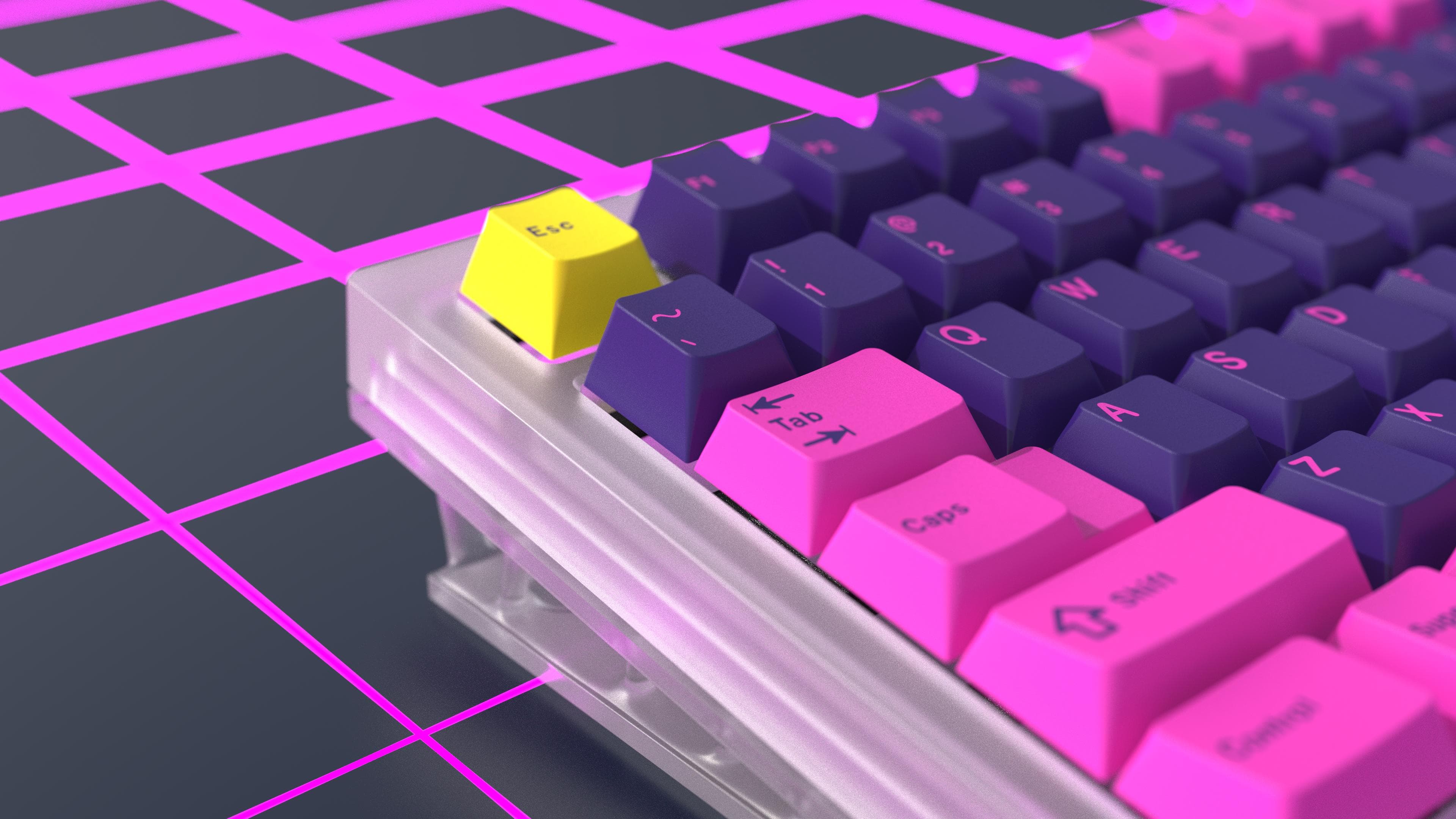 GMK Retrowave [GB August 1] image 17
