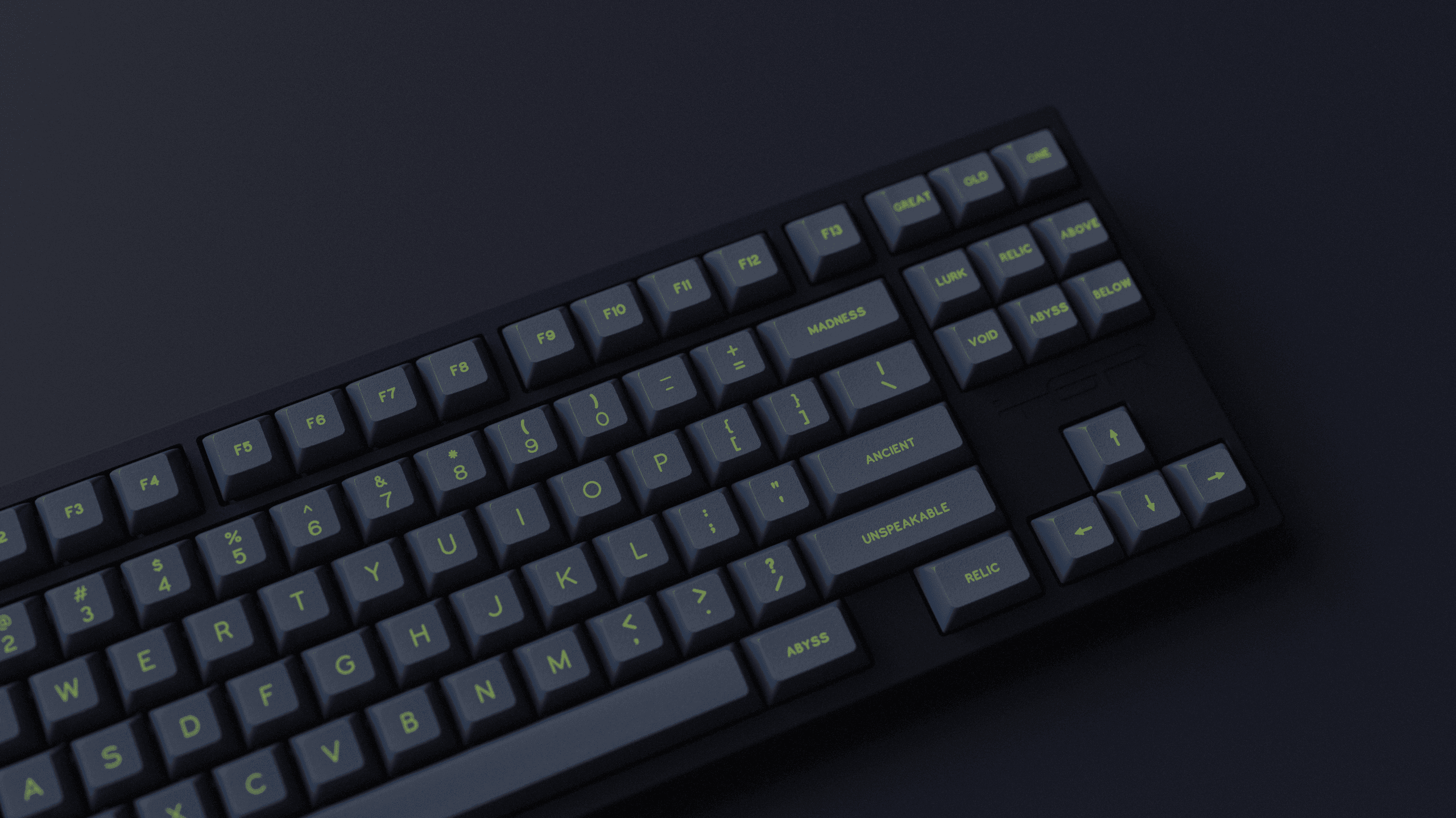 DSA Leviathan! The Horror Returns! POSTPONED! image 10