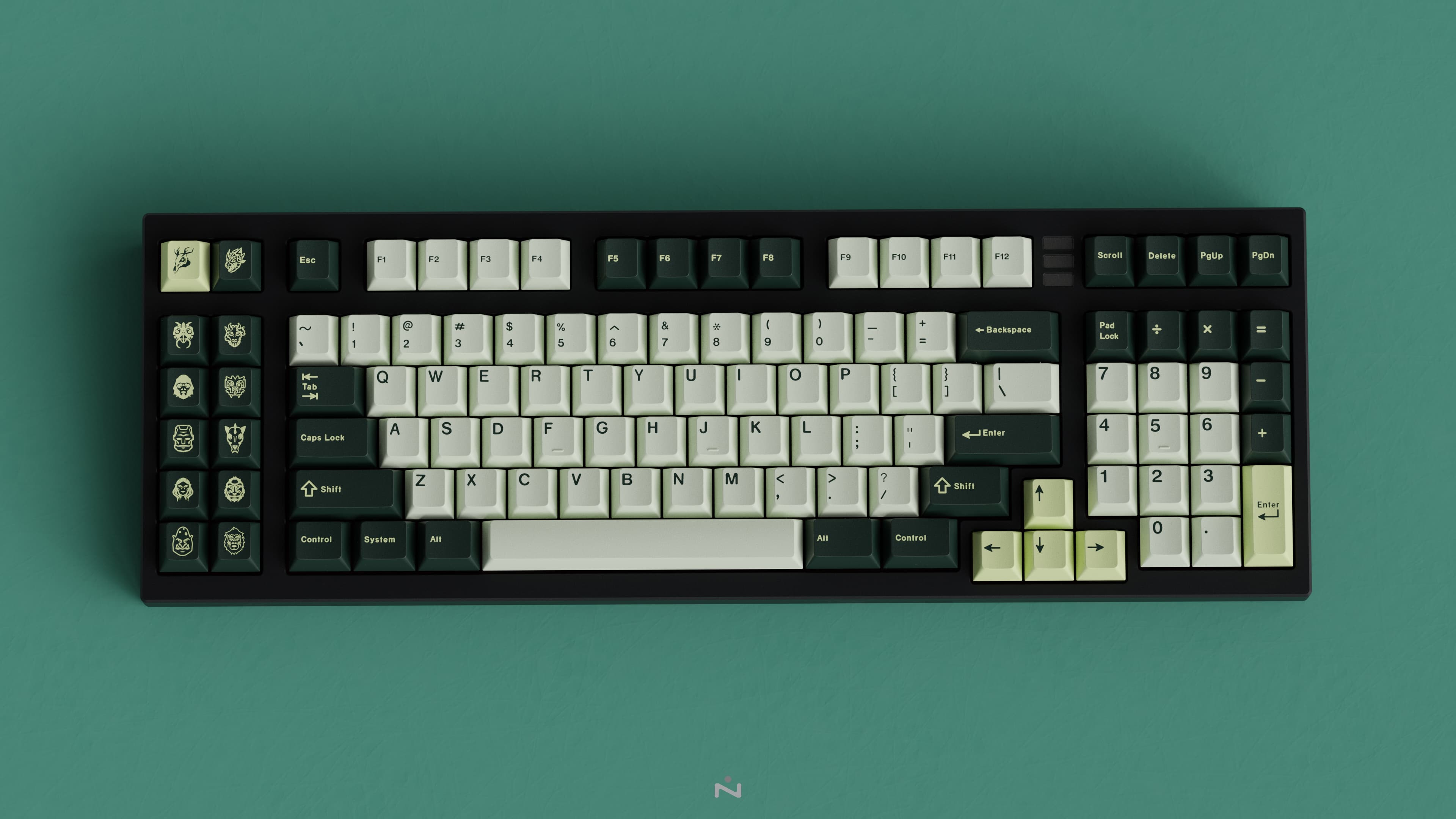 MW Cryptid | Update 3: Base kitting overhaul and GB month announced image 2