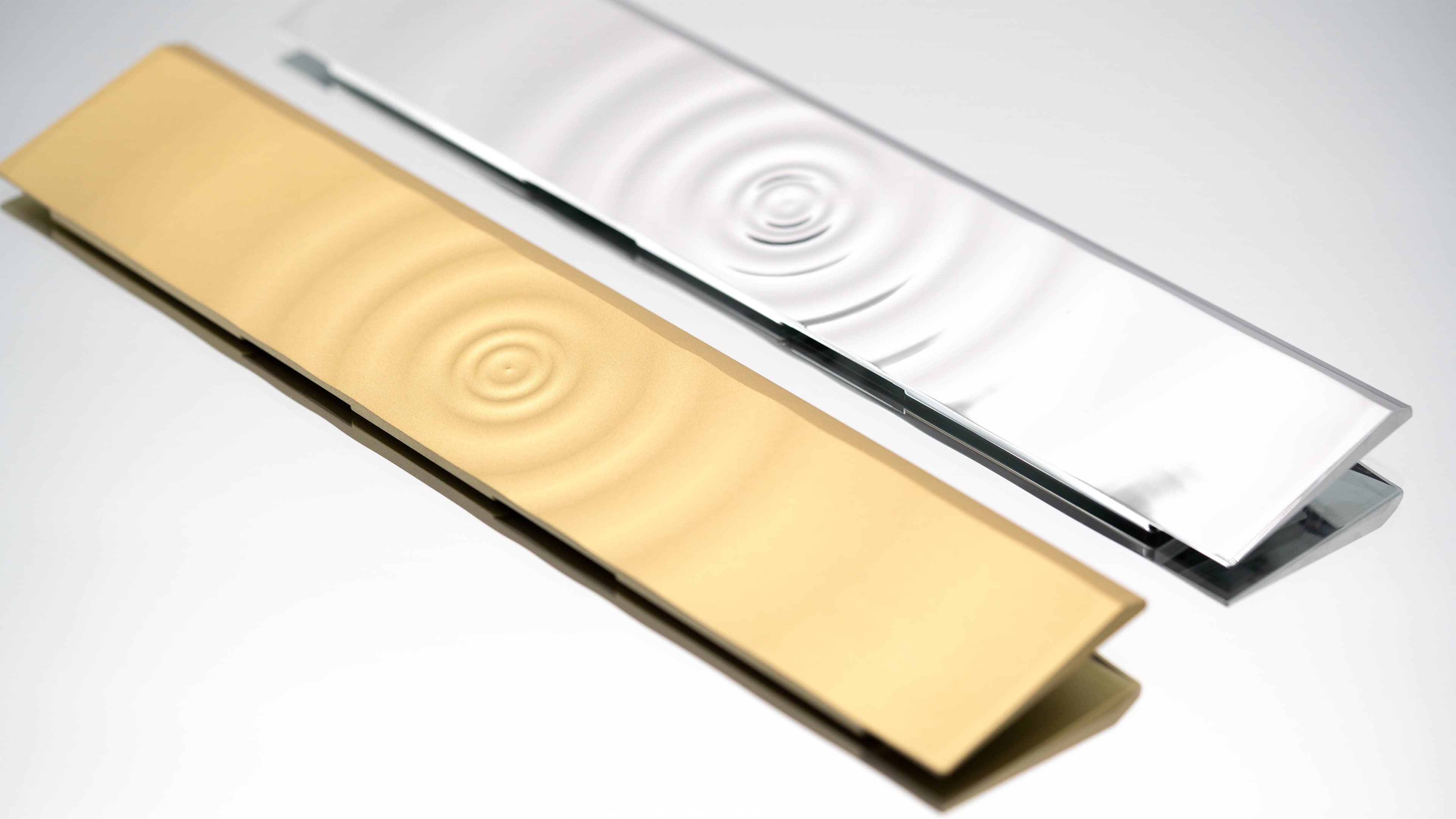 Ripple TKL - New F13 TKL from CannonKeys with an unusual mounting style image 18