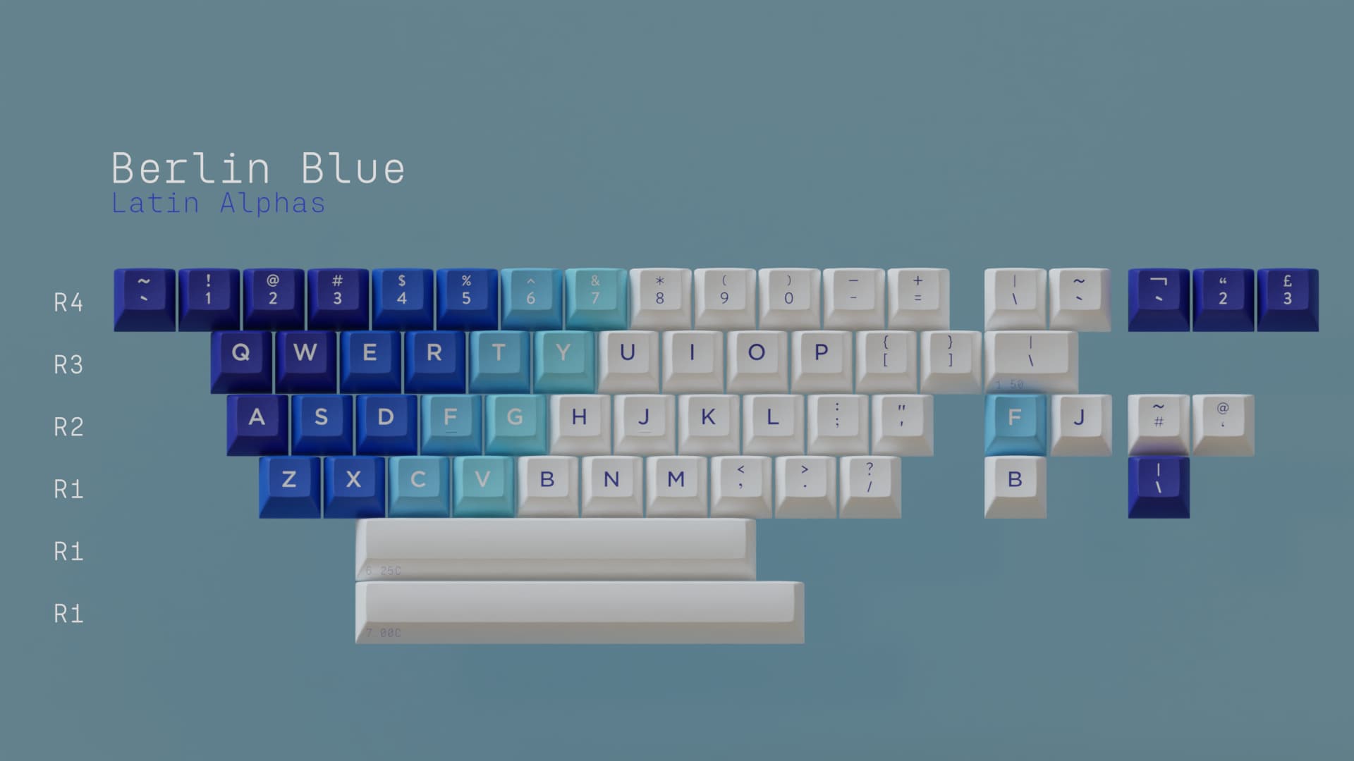 KAT Great Wave (大浪) | GB Jun21- Jul22 - All Vendors Live! image 10