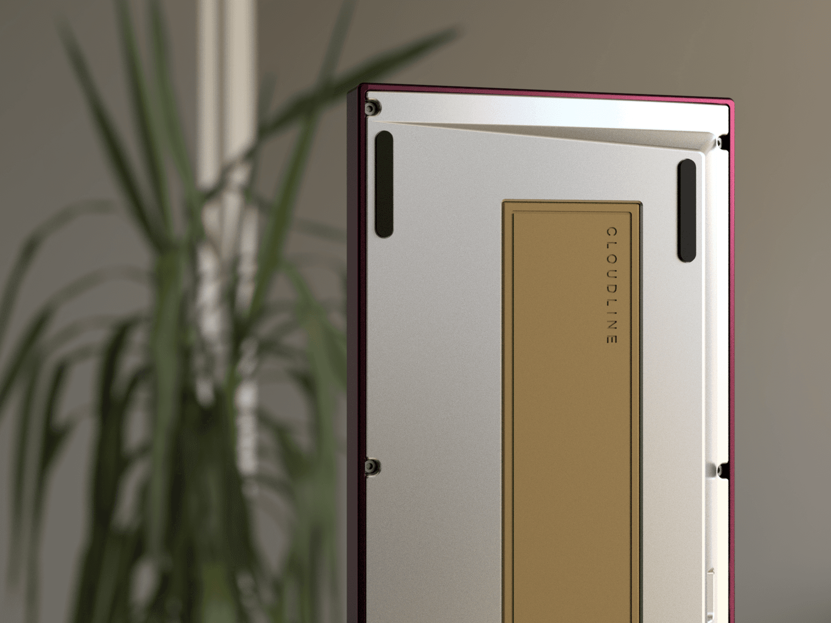 Cloudline - 88% F13 TKL | GB on Saturday, October 9th image 44