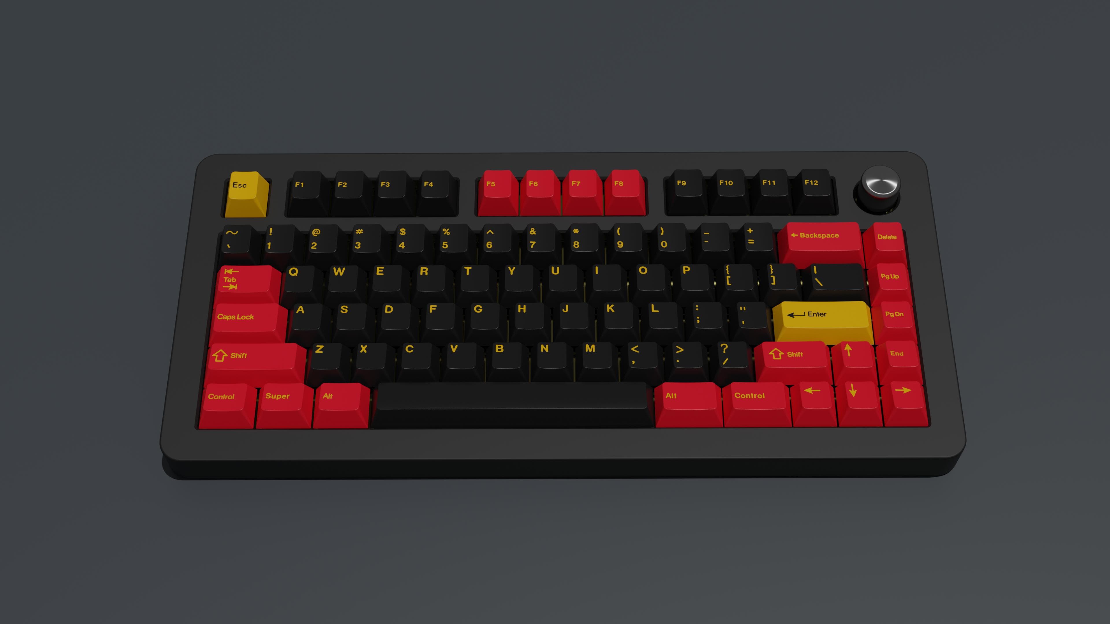 GMK Film | UPDATE - Metal Novelties image 28