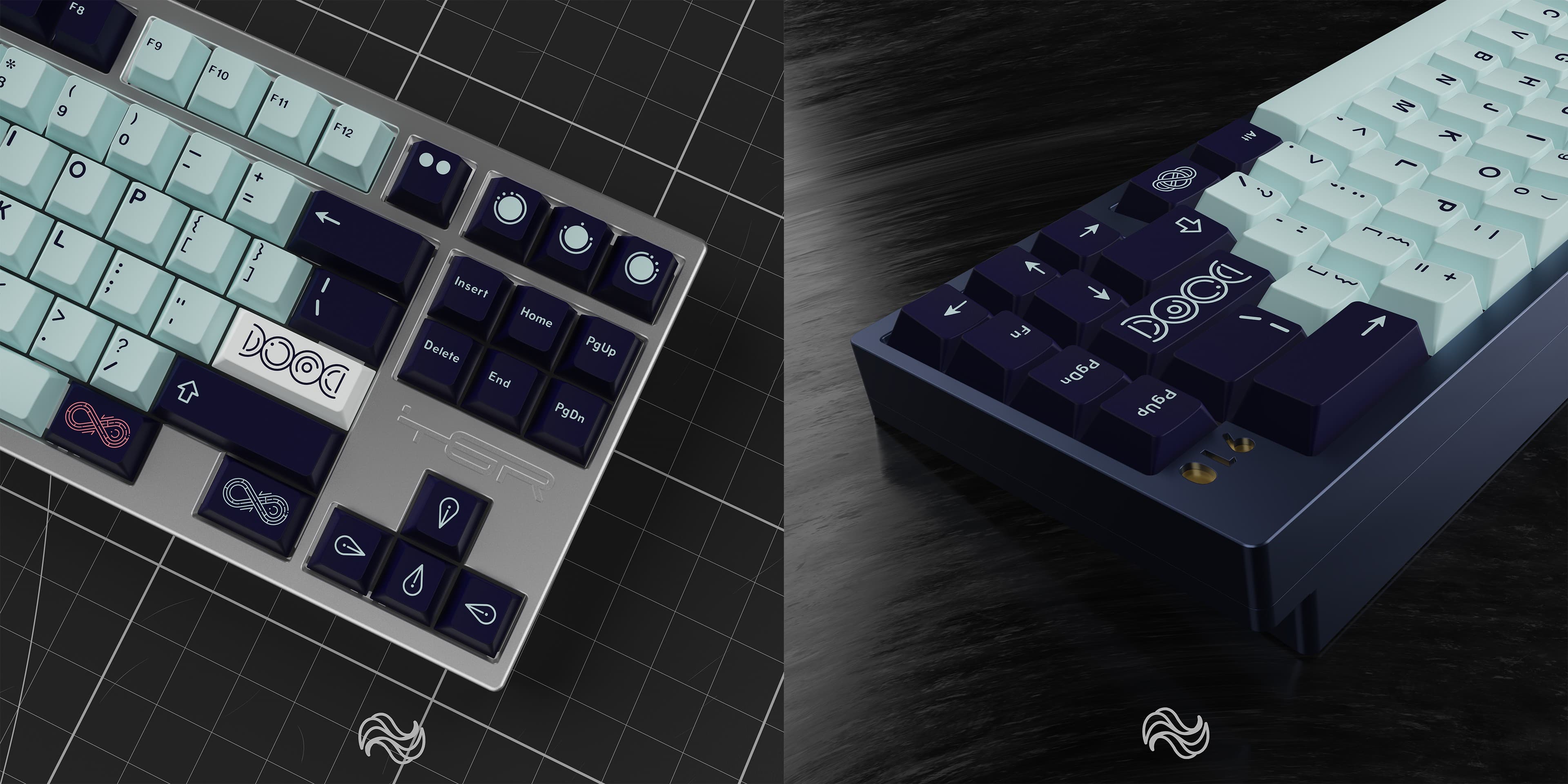 KeyKobo — Infinity 無限 image 17