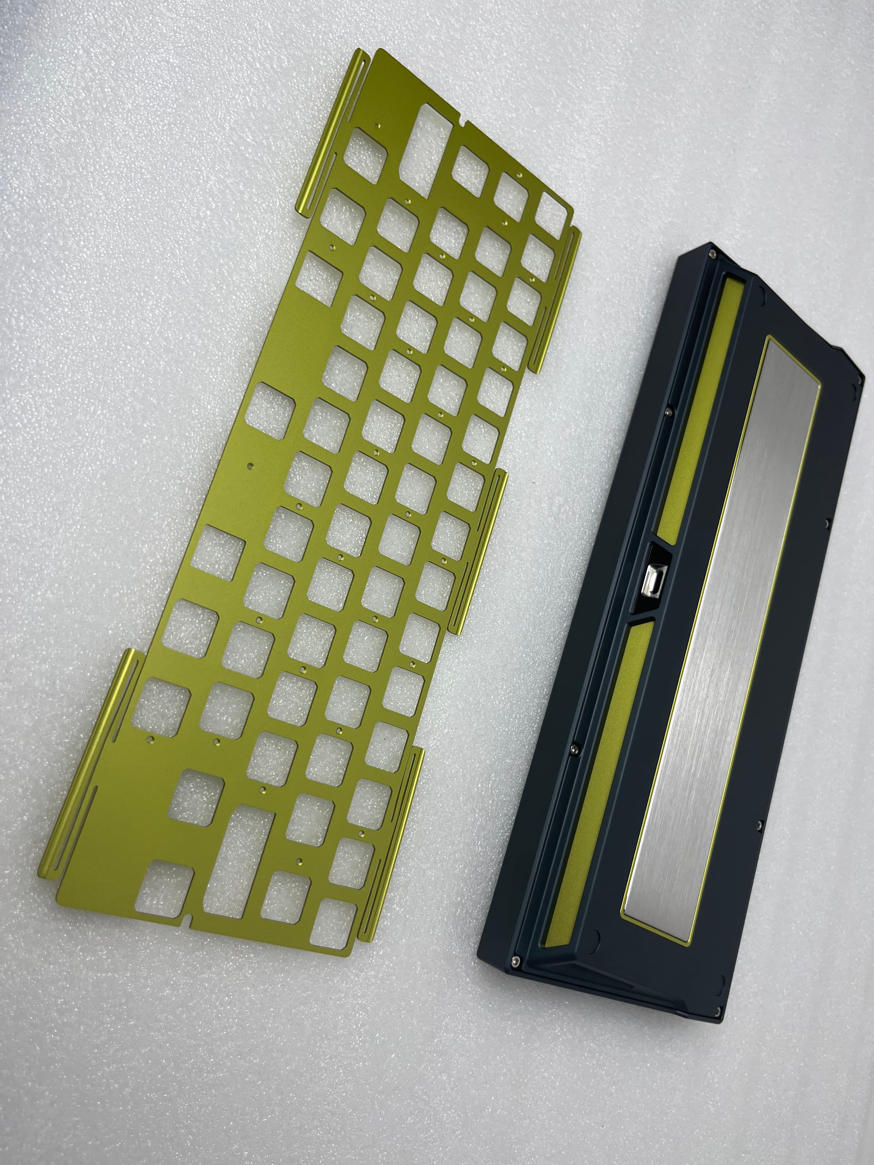 Project-EC - A topre 60% image 7