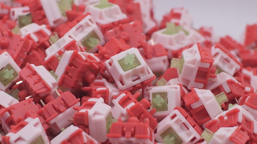 Gateron Summertime Switch image 5