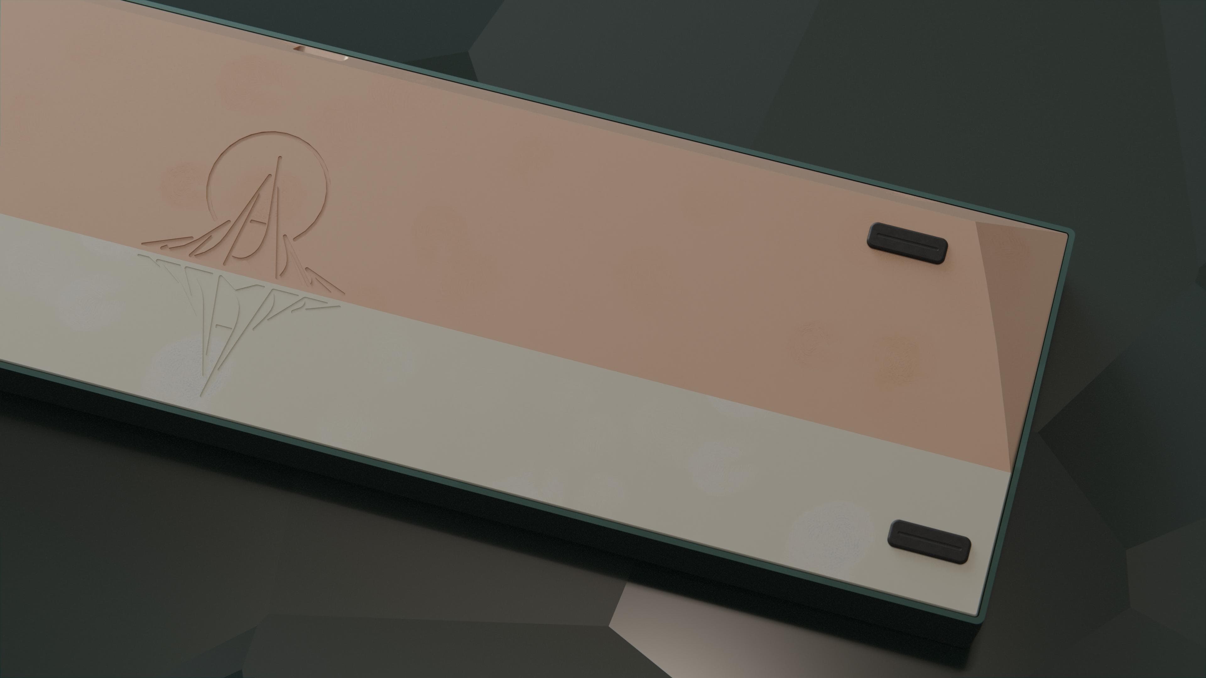 Reflection | A dual-mount XT FRLTKL (GB starts Oct. 20th) image 23