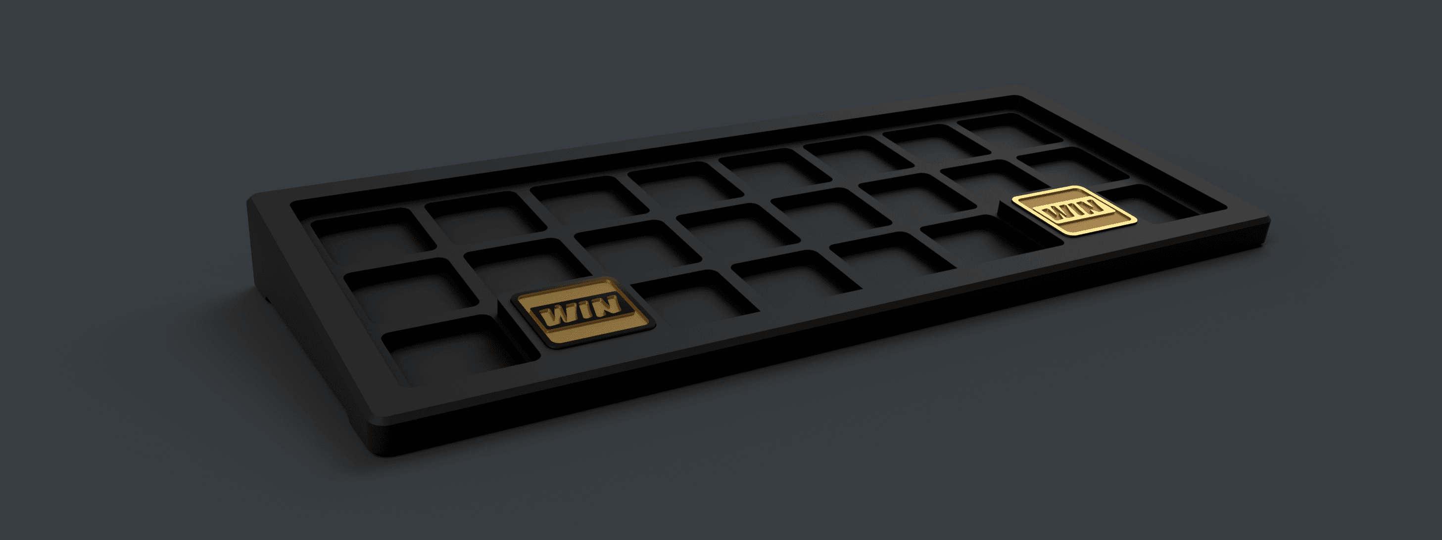ArtiVan - A Premium WKL Artisan Display