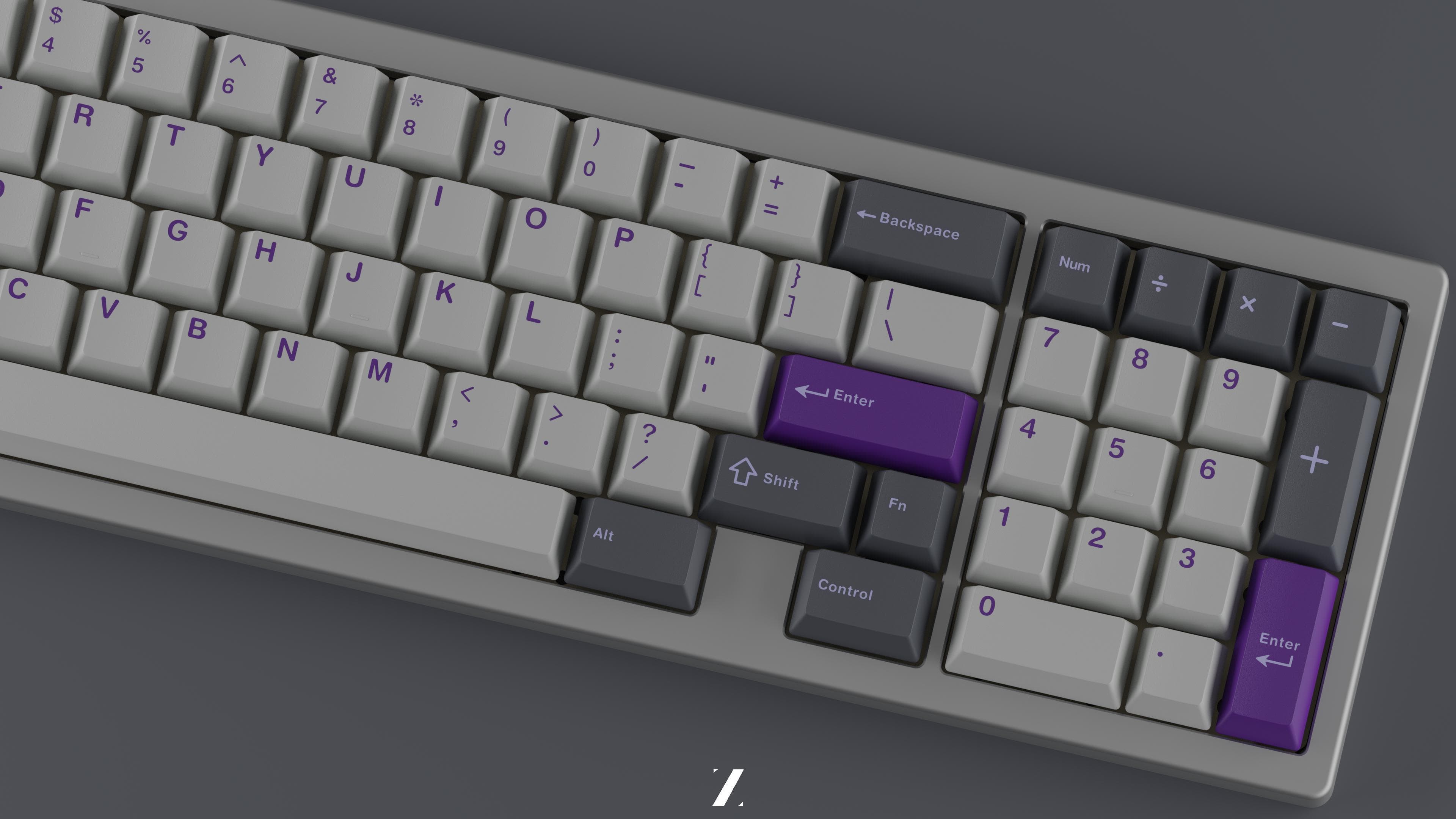 GMK NTD (V1.42 Patch Notes) [Price Announced] image 26