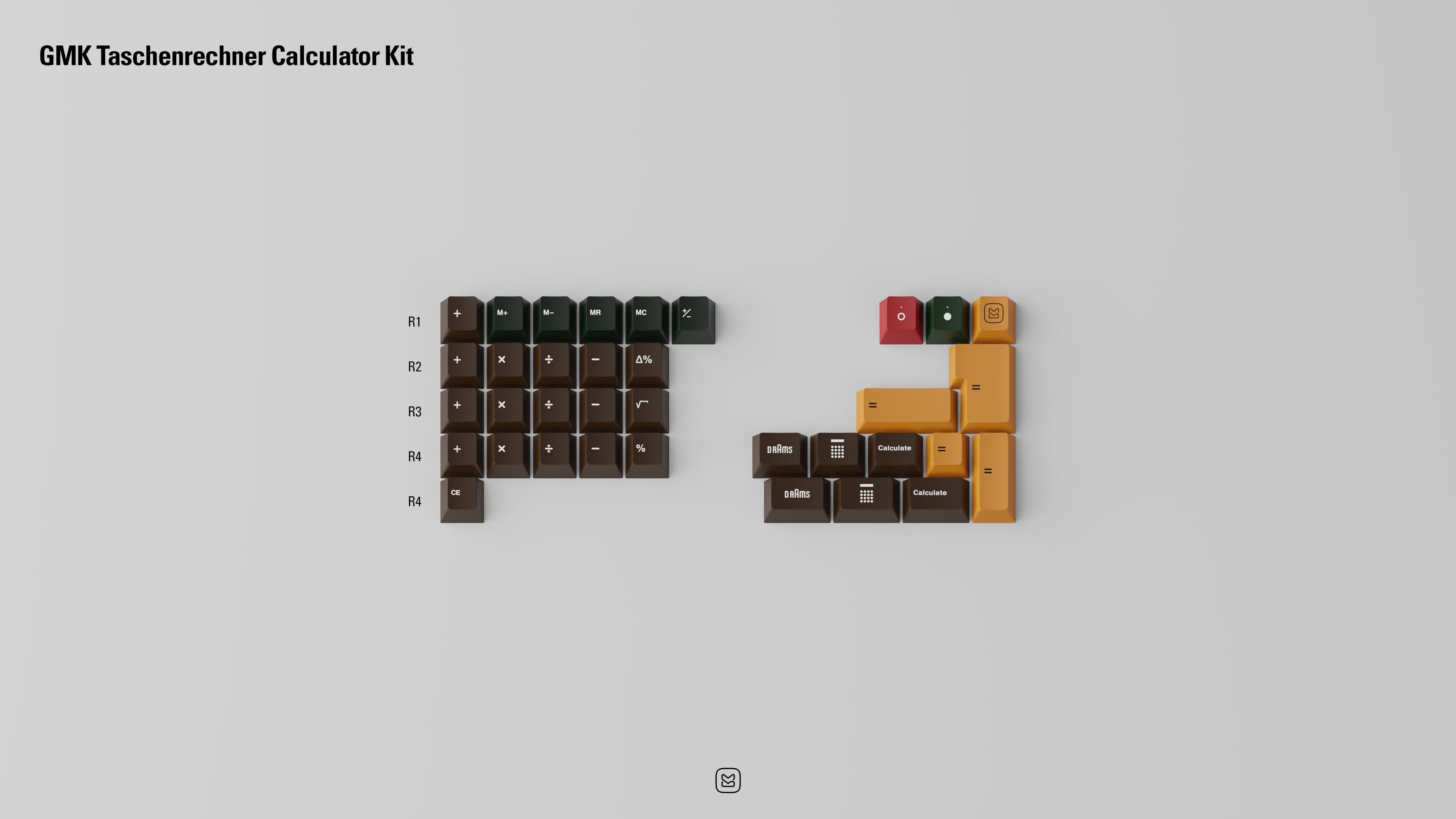 GMK Taschenrechner [ON HOLD] image 3