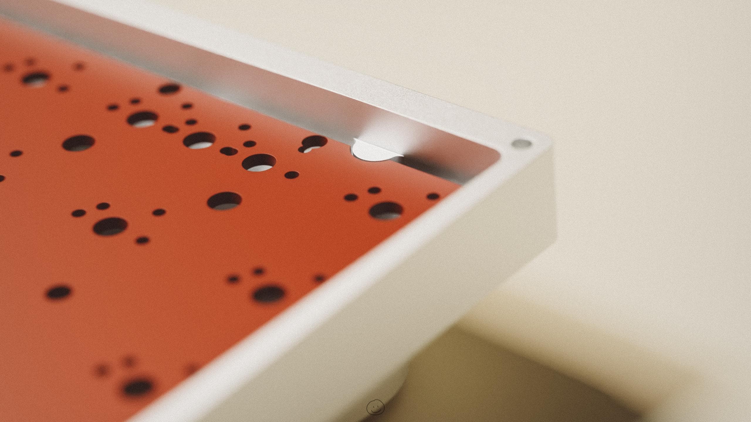 Arc - An Ergonomic 65% with Macros (GB LIVE) image 3