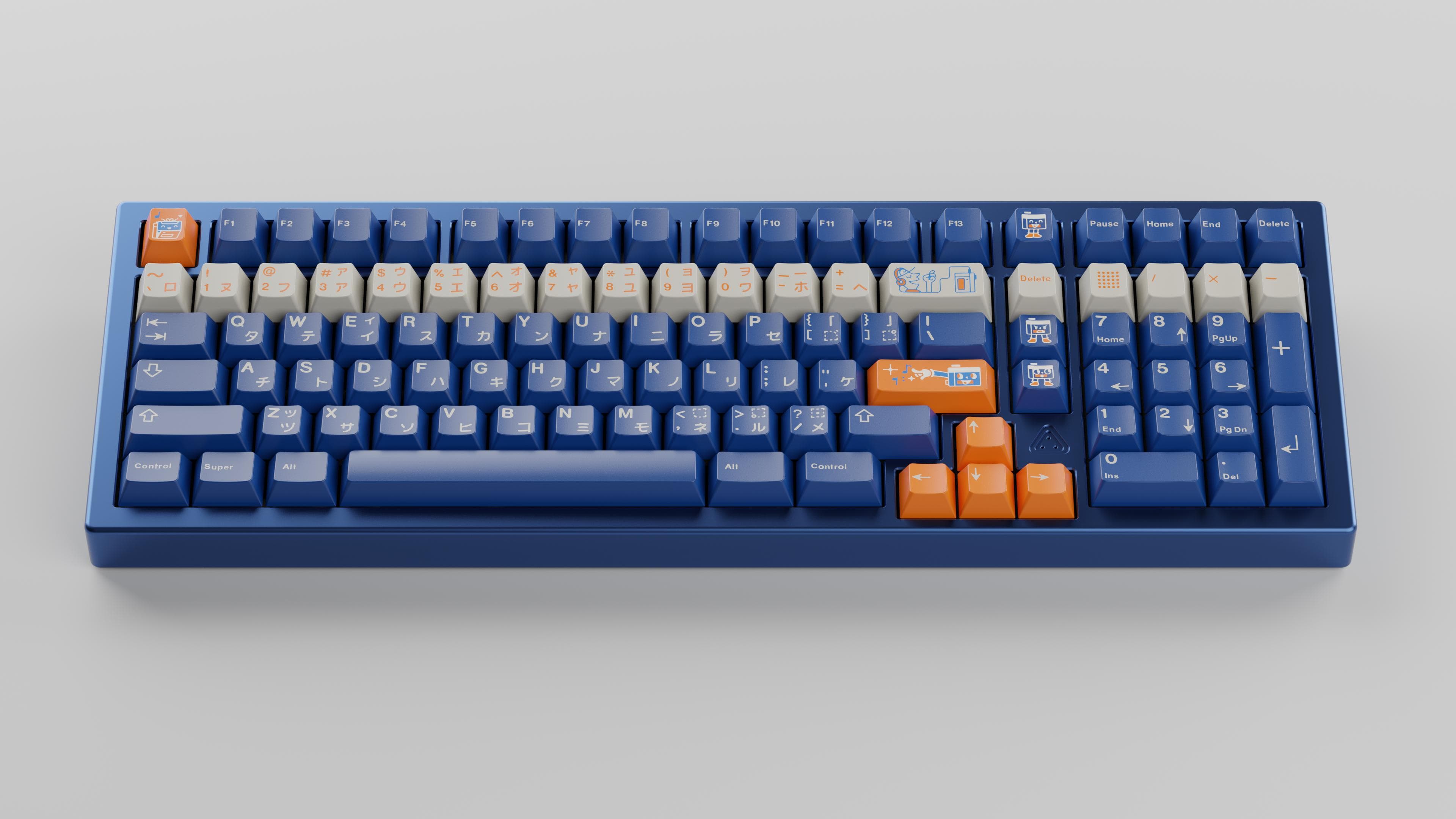 DCD WLK-MN - A Retro Classic! image 13