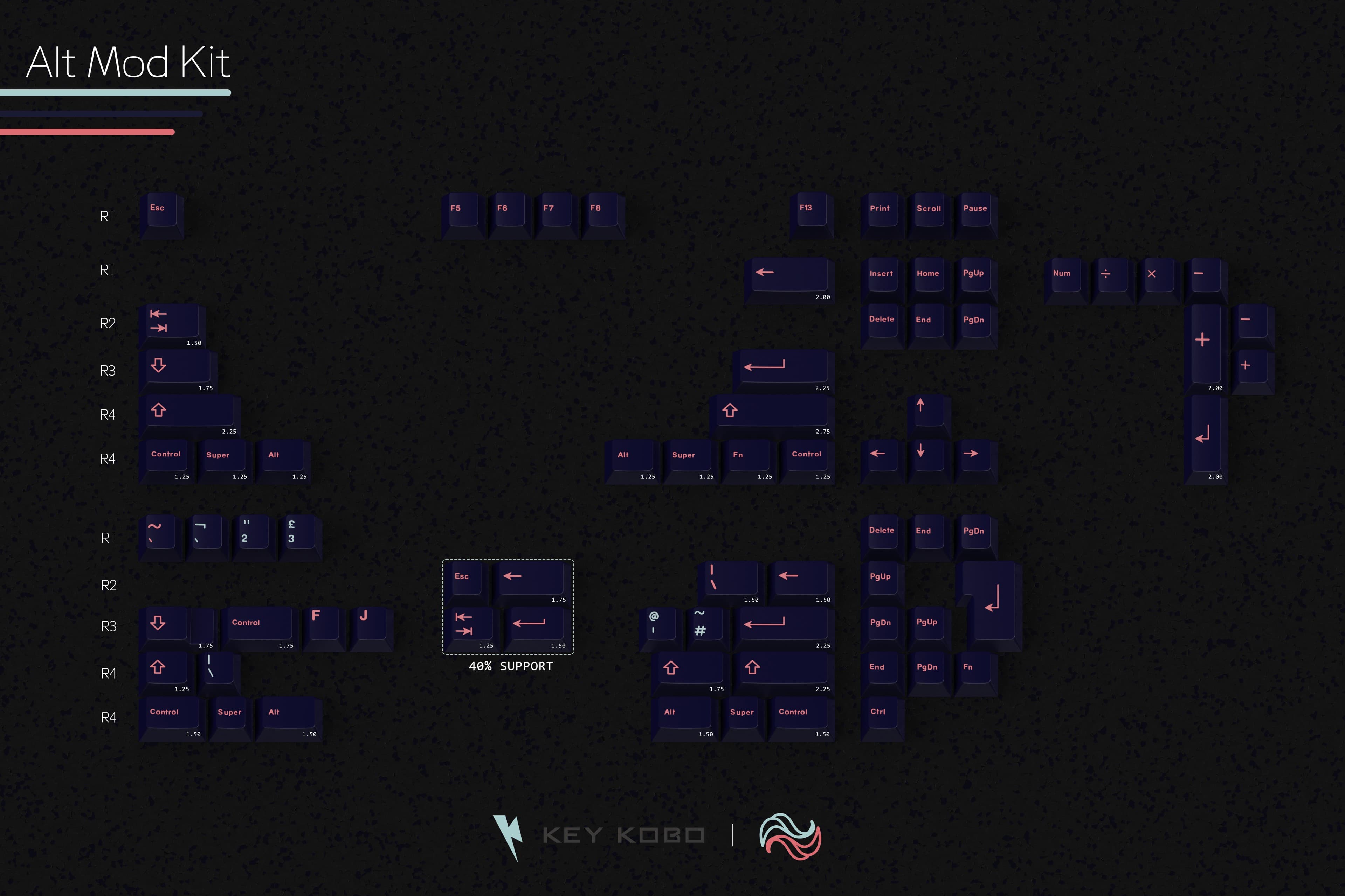 KeyKobo — Infinity 無限 image 8