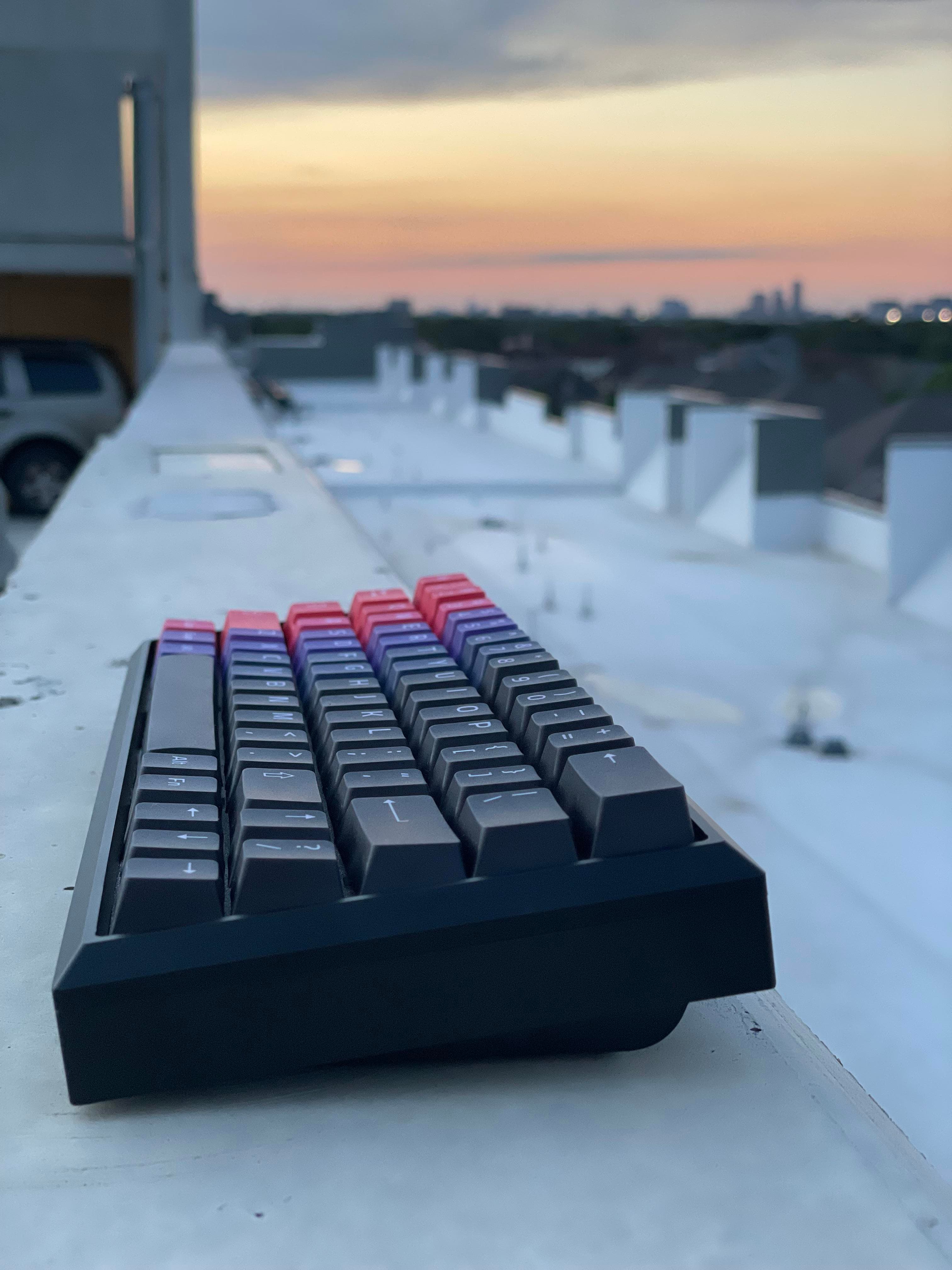 Han60 - Budget-oriented 60% keyboard | 12/22 Major Update image 23