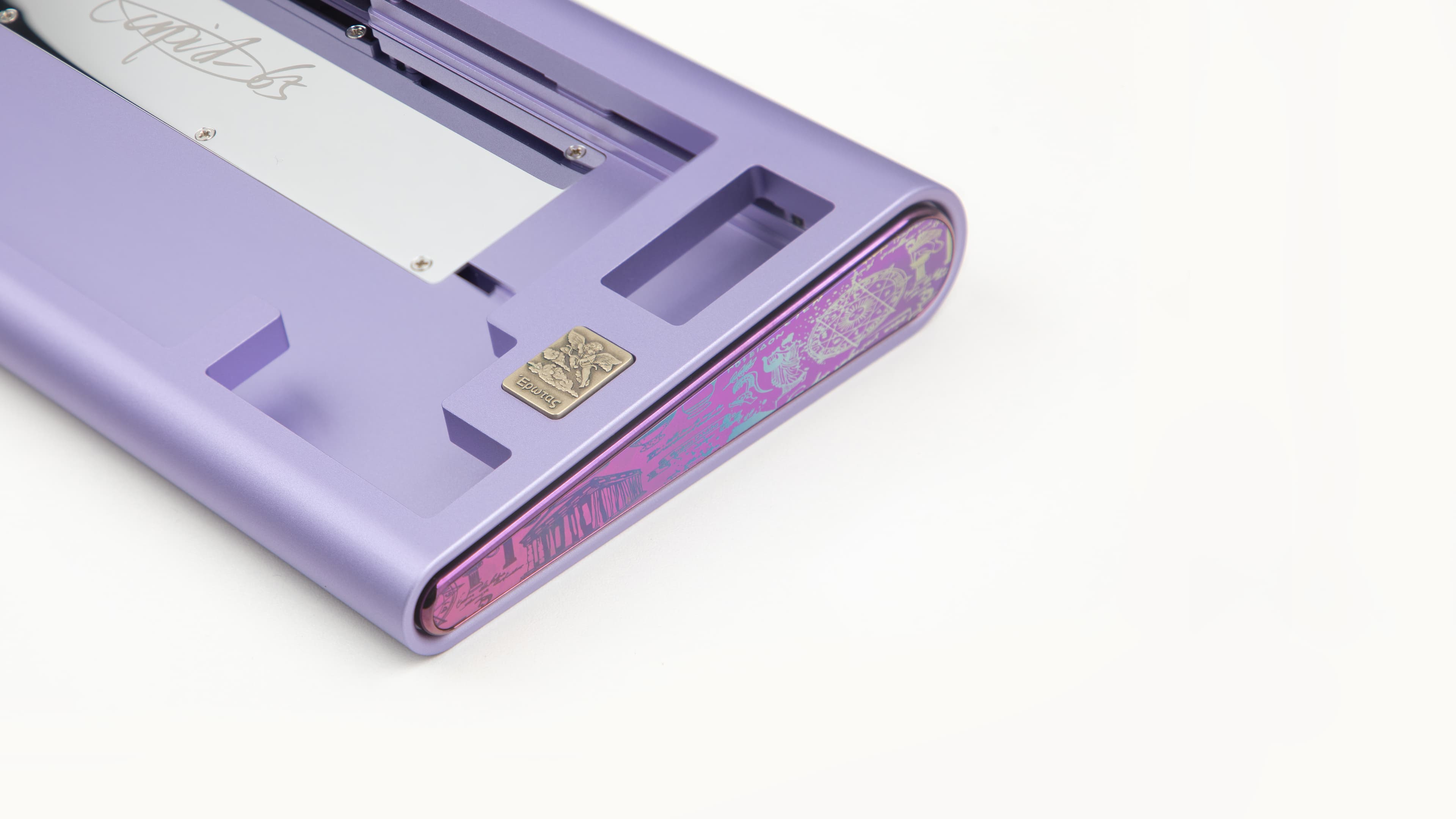 Cupid-65- Update- 8/18 [IC]Cupid Wrist rest image 30