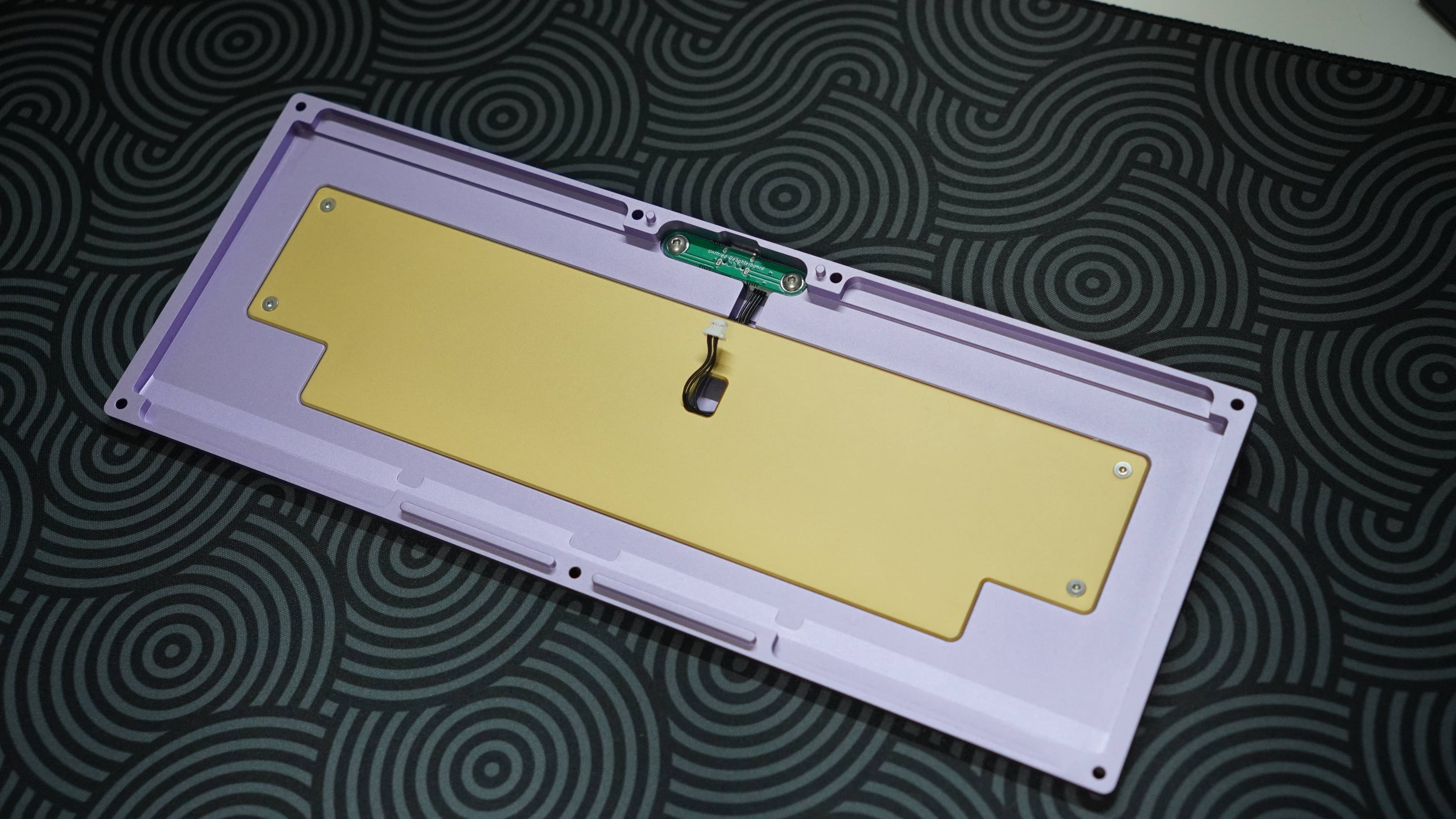 Daal - A Plateless O-Ring 60% - Production units ordered! image 6