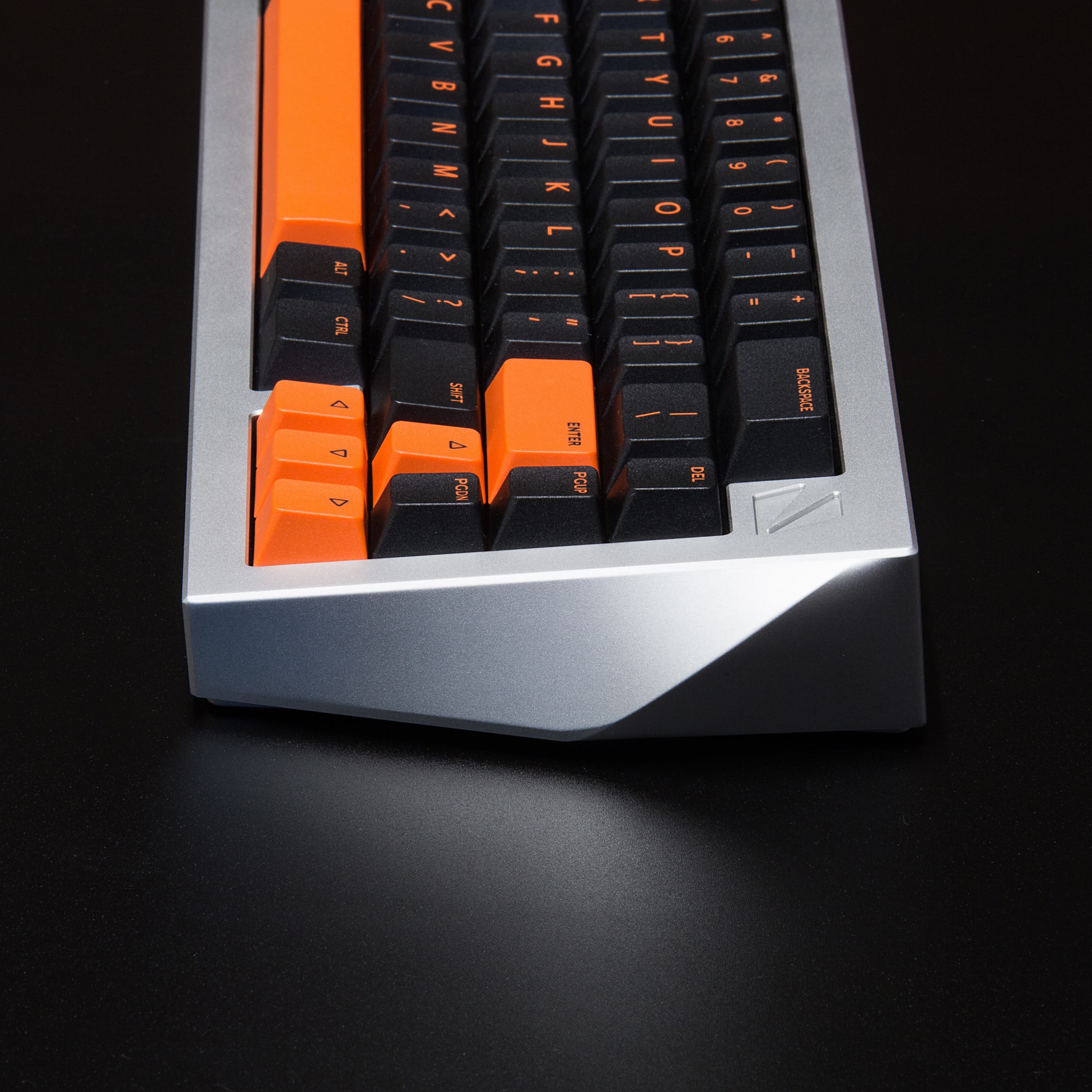 Sahara 65 Keyboard by Scribe Studios image 4
