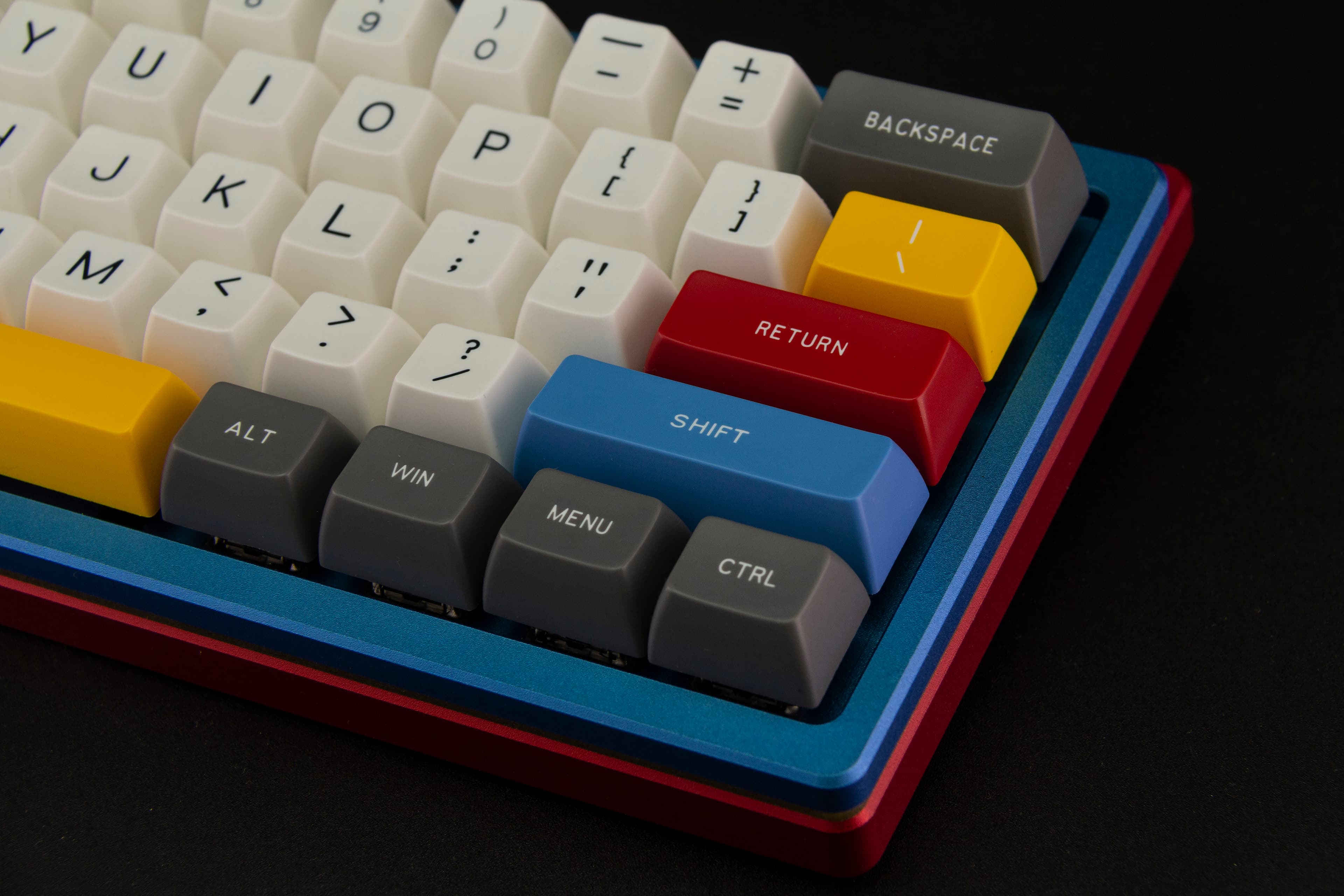 TS60 - A 60% Aesthetically Budget Case image 8