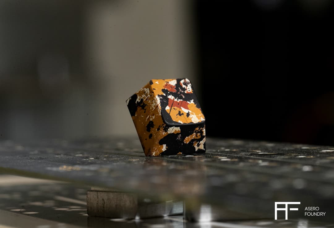 ePBT Solaria - GB June 4 - Asero Artisan Price Available! image 34