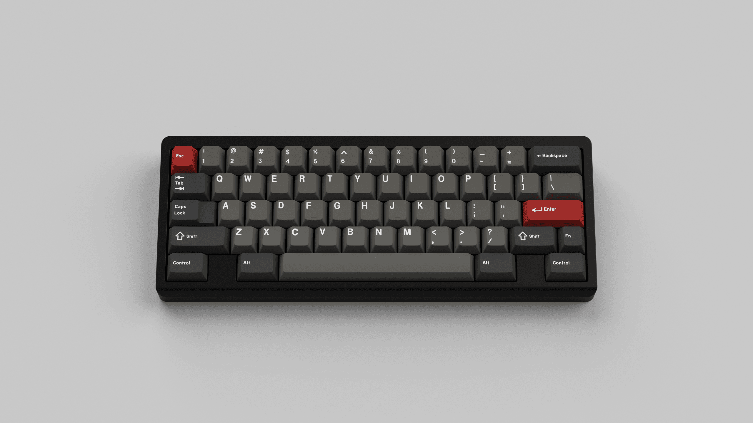 Keykobo Beige & Dolch | GB IS LIVE | Doubleshot ABS image 11