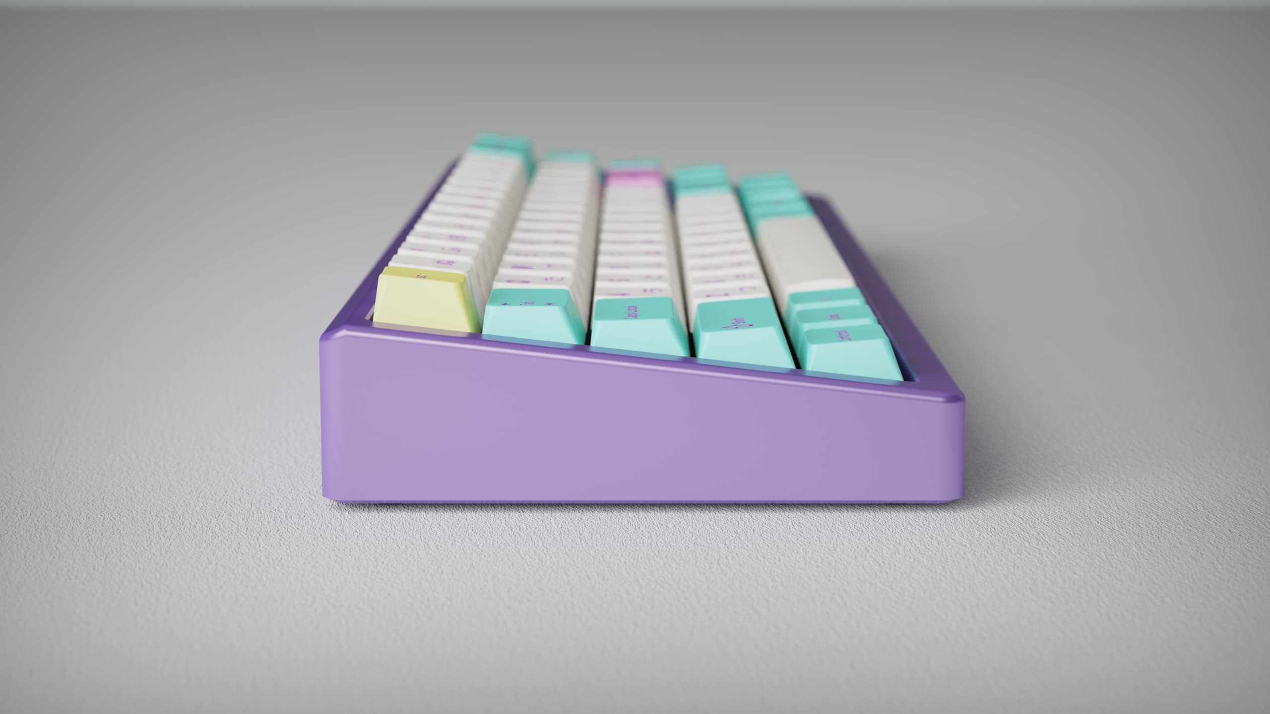 55565 - 65% O-ring Gasket + Bottom Mount image 13