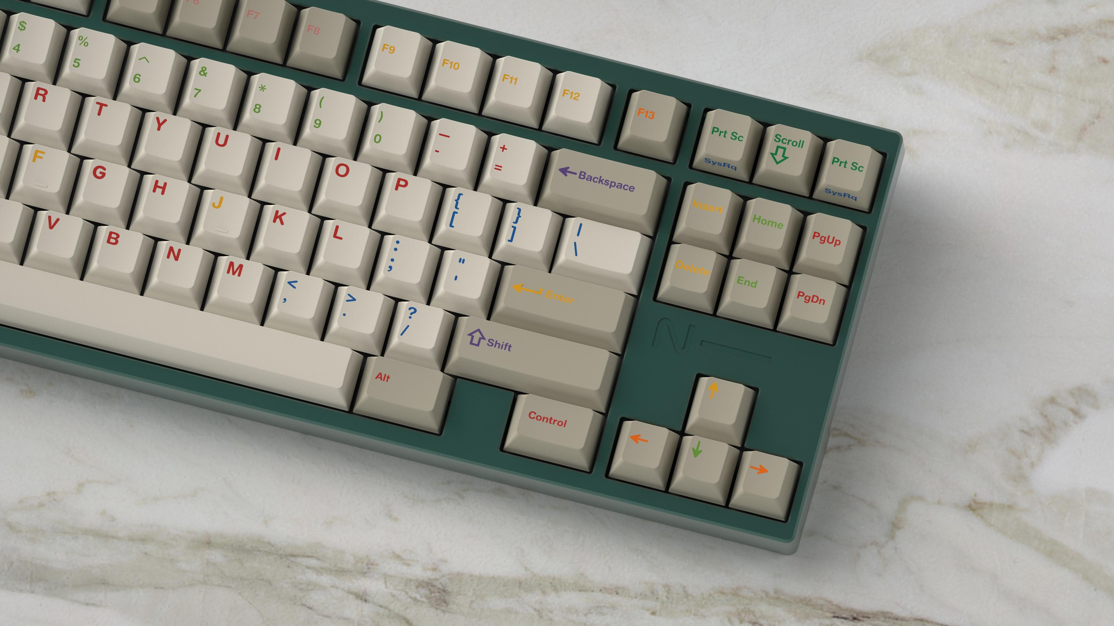 GMK Handarbeige+ is BACK on August 26th image 8