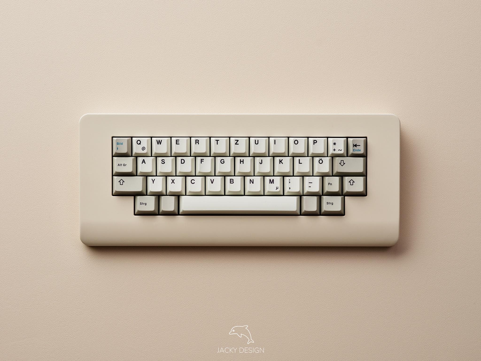 hǎitún 40 - gasket / Bluetooth 40% keyboard (Last day for GB)