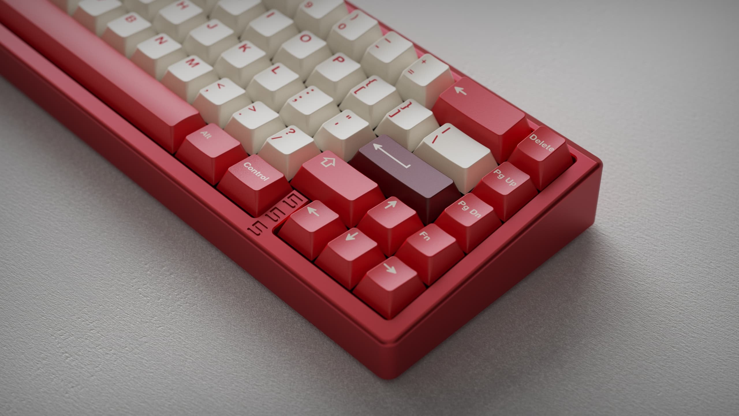 55565 - 65% O-ring Gasket + Bottom Mount image 3