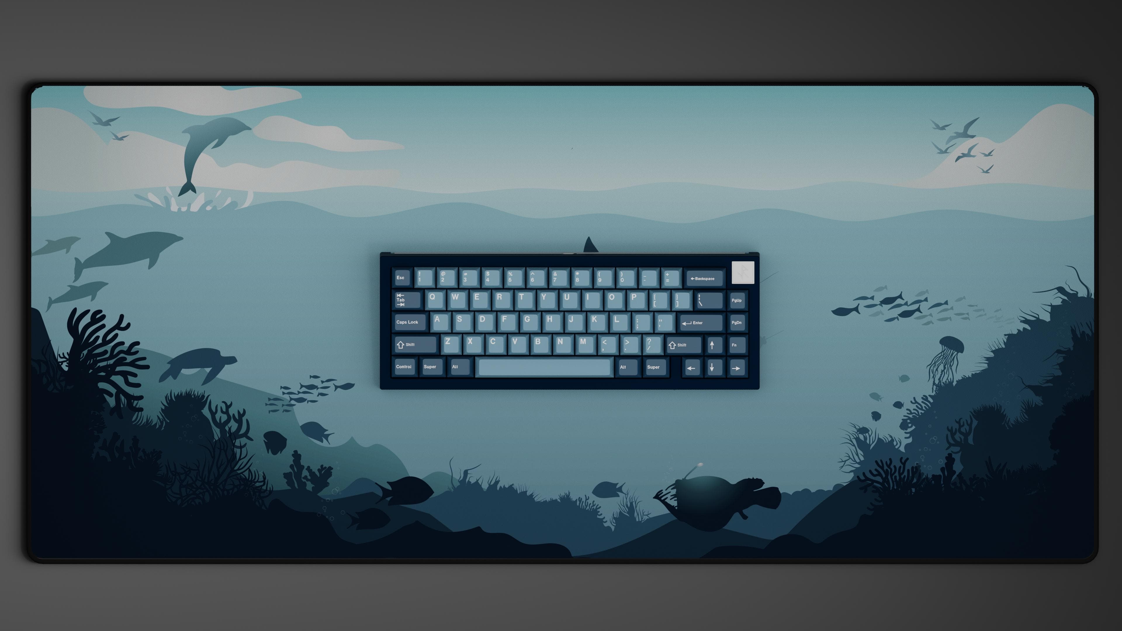 GMK Manta - GB Date Confirmed image 9