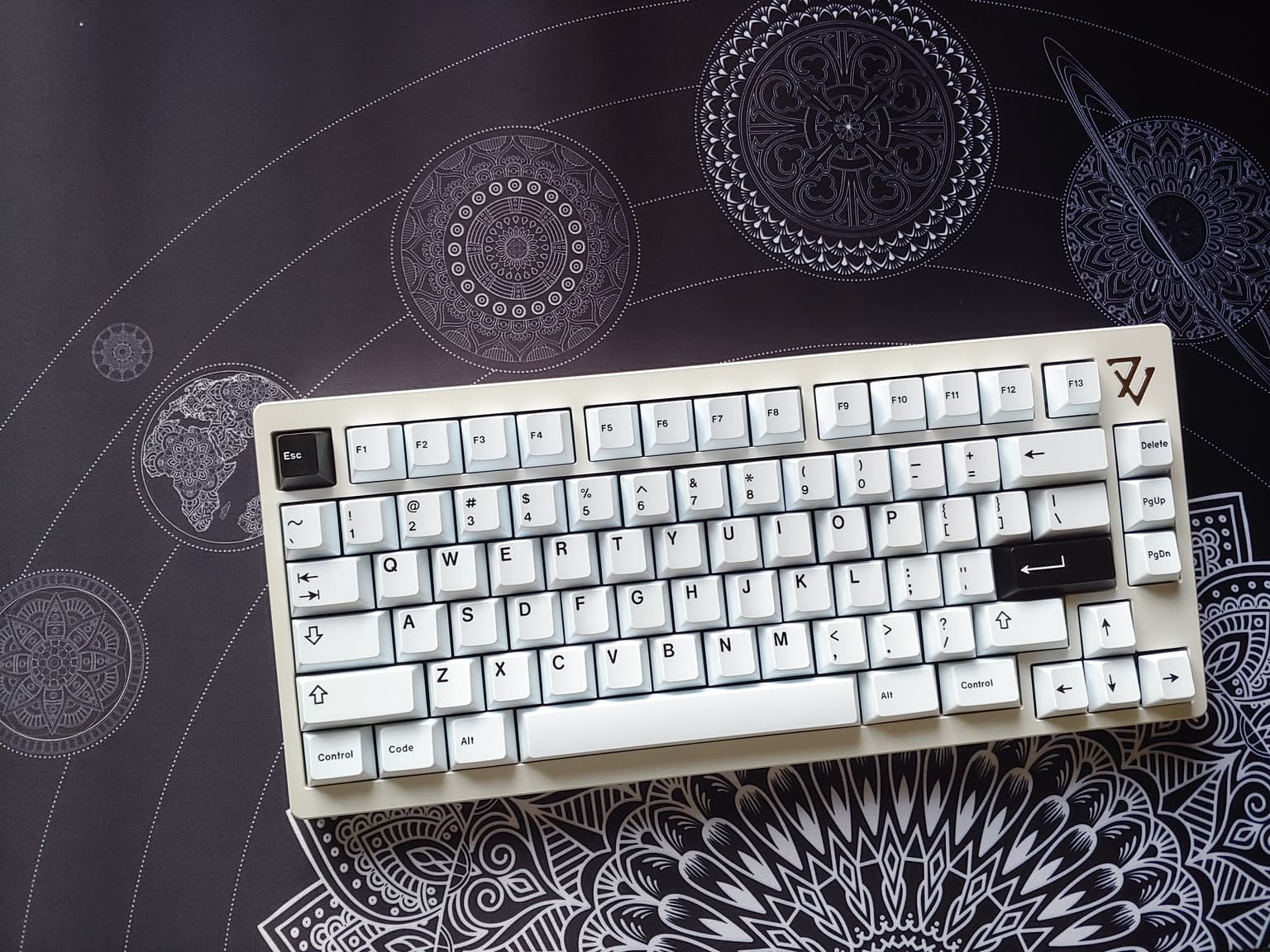 The Sol Deskmat - GB LIVE! - Nov 15th-29th (extending to Dec 5 for some) image 17