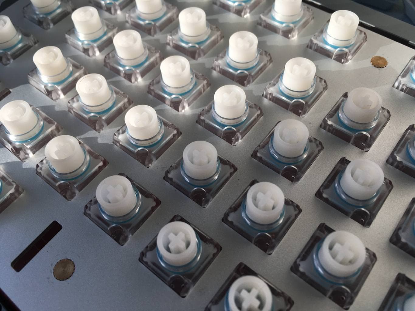 Haskell 87 (formerly custom rubber dome) image 17