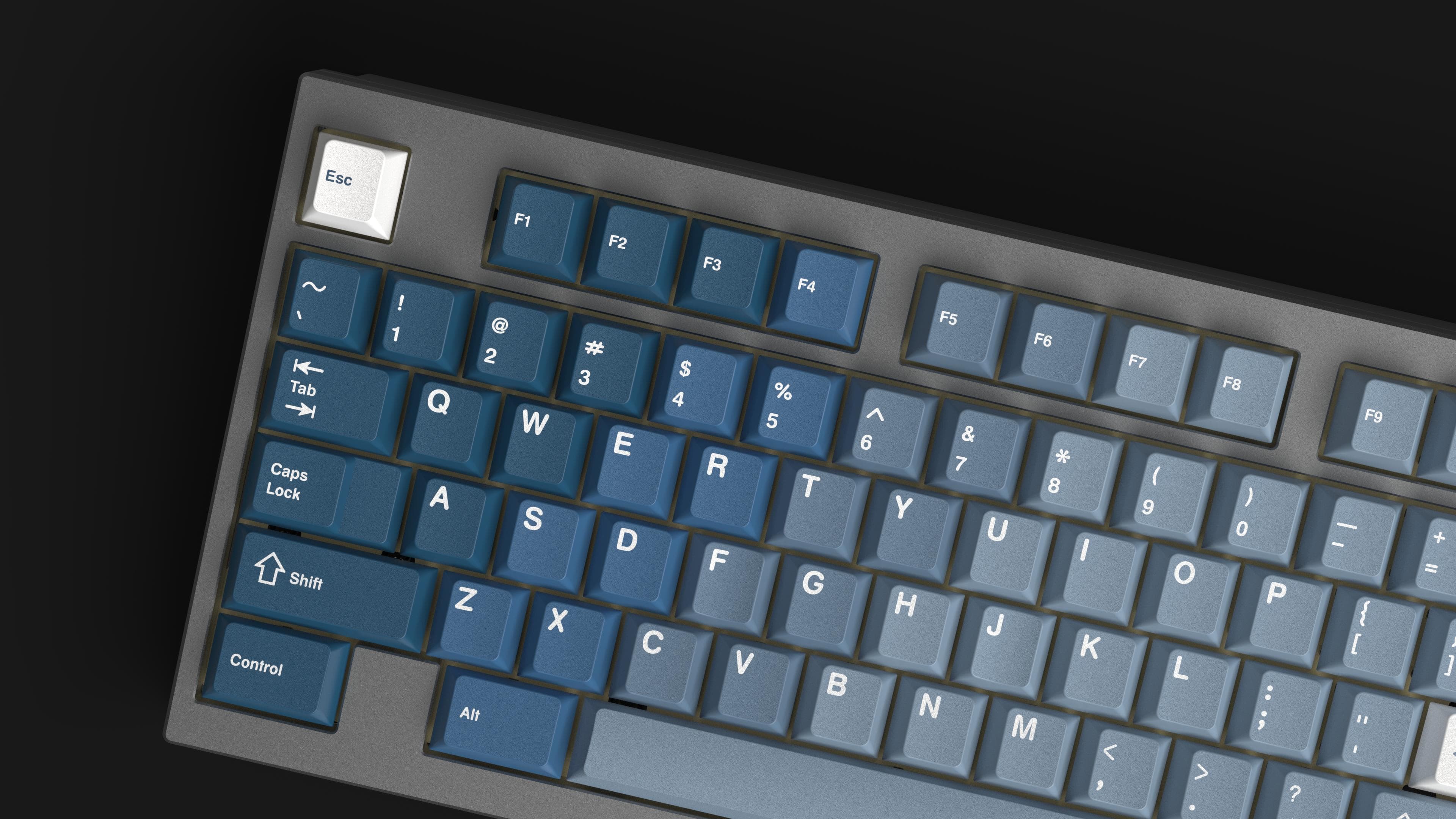 KeyKobo Tidal (GB Oct 5th-Nov 2nd) image 2