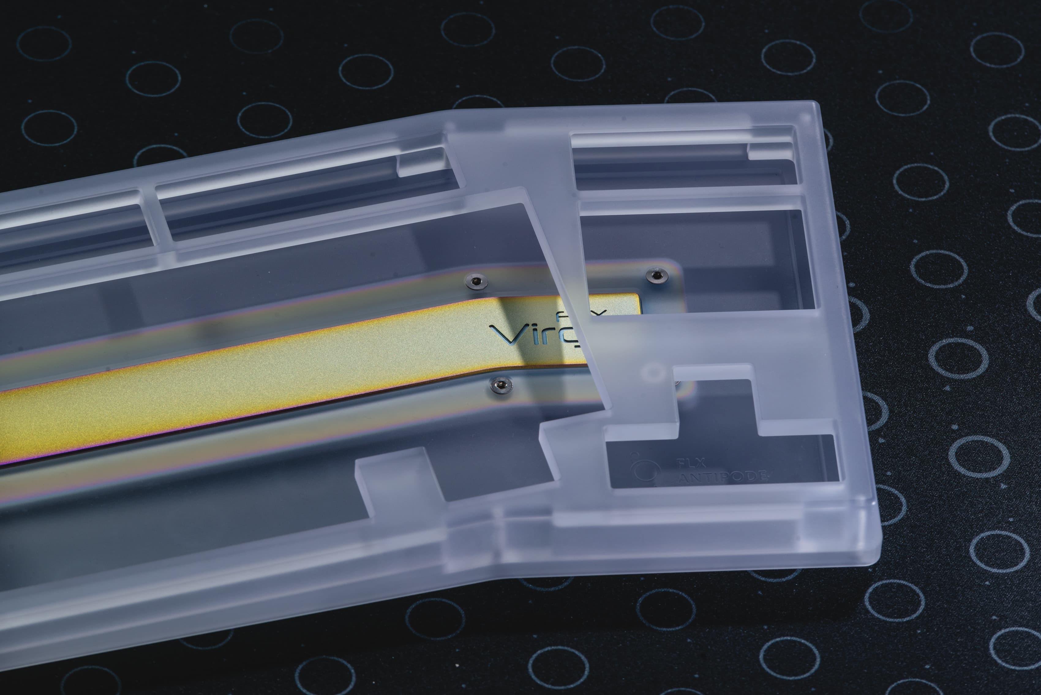 Flx Virgo R2 is back image 10