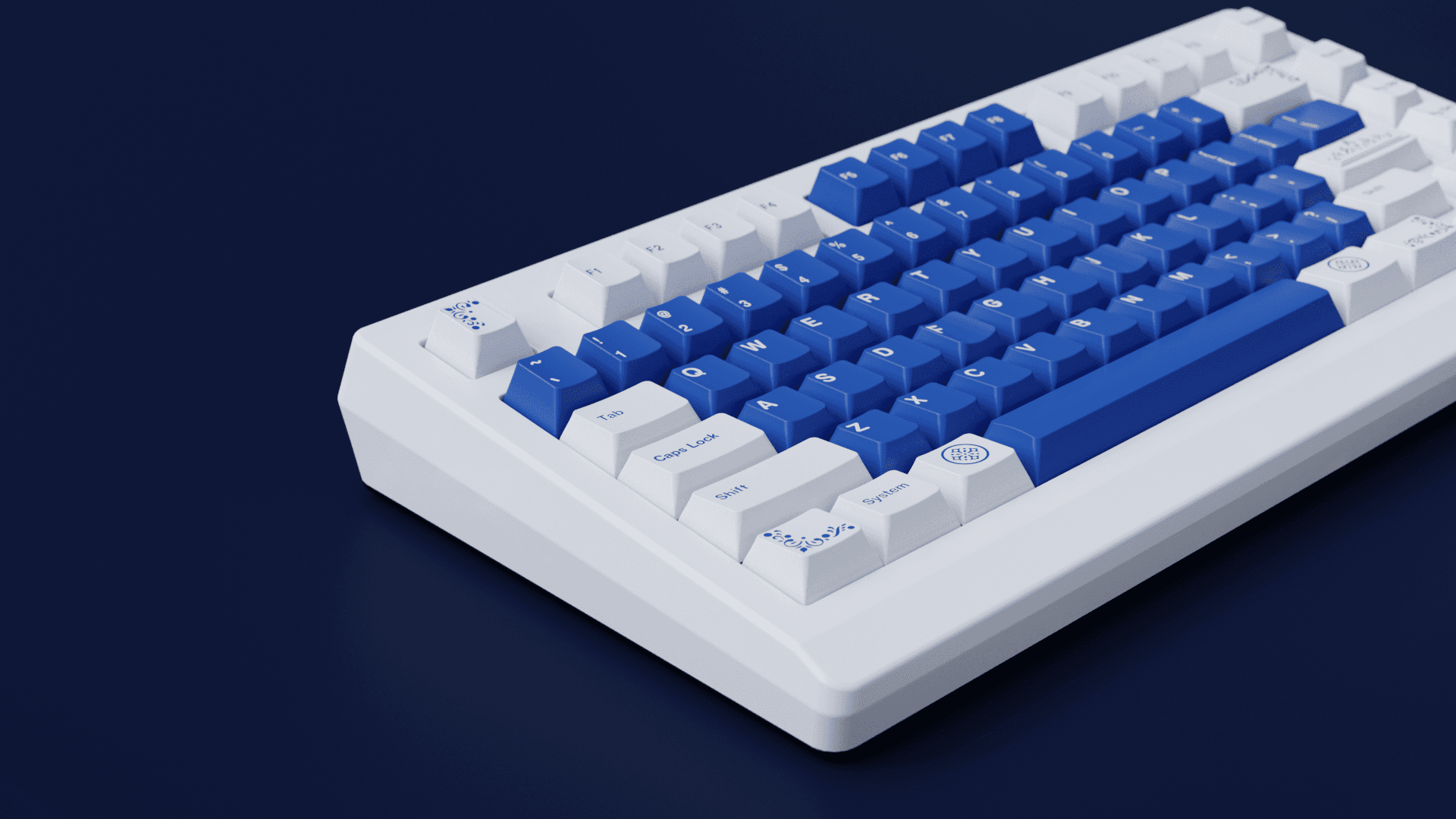 GMK Lazurite | GB Ends June 6, 2021 image 76