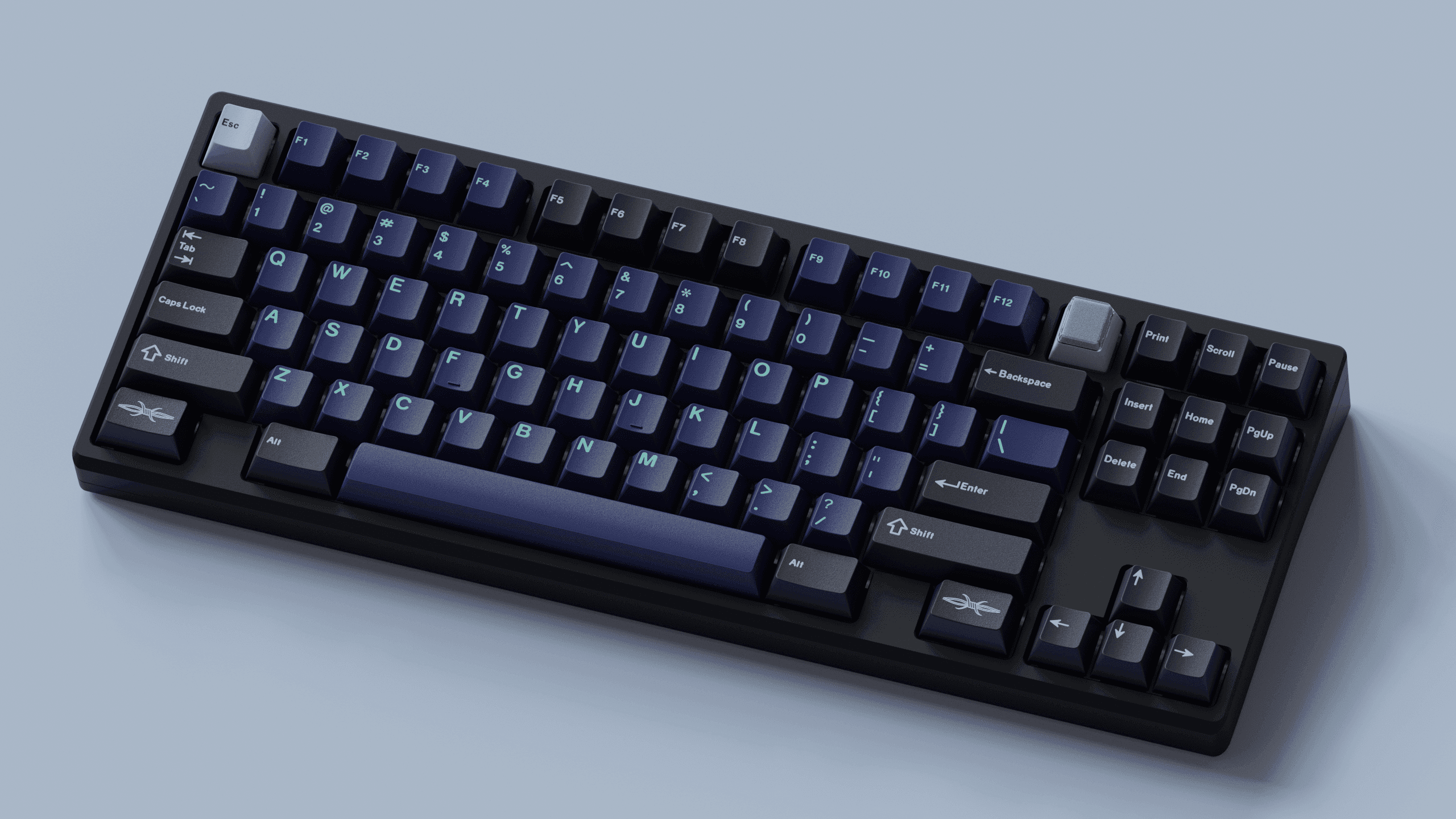 GMK Night Tare image 17