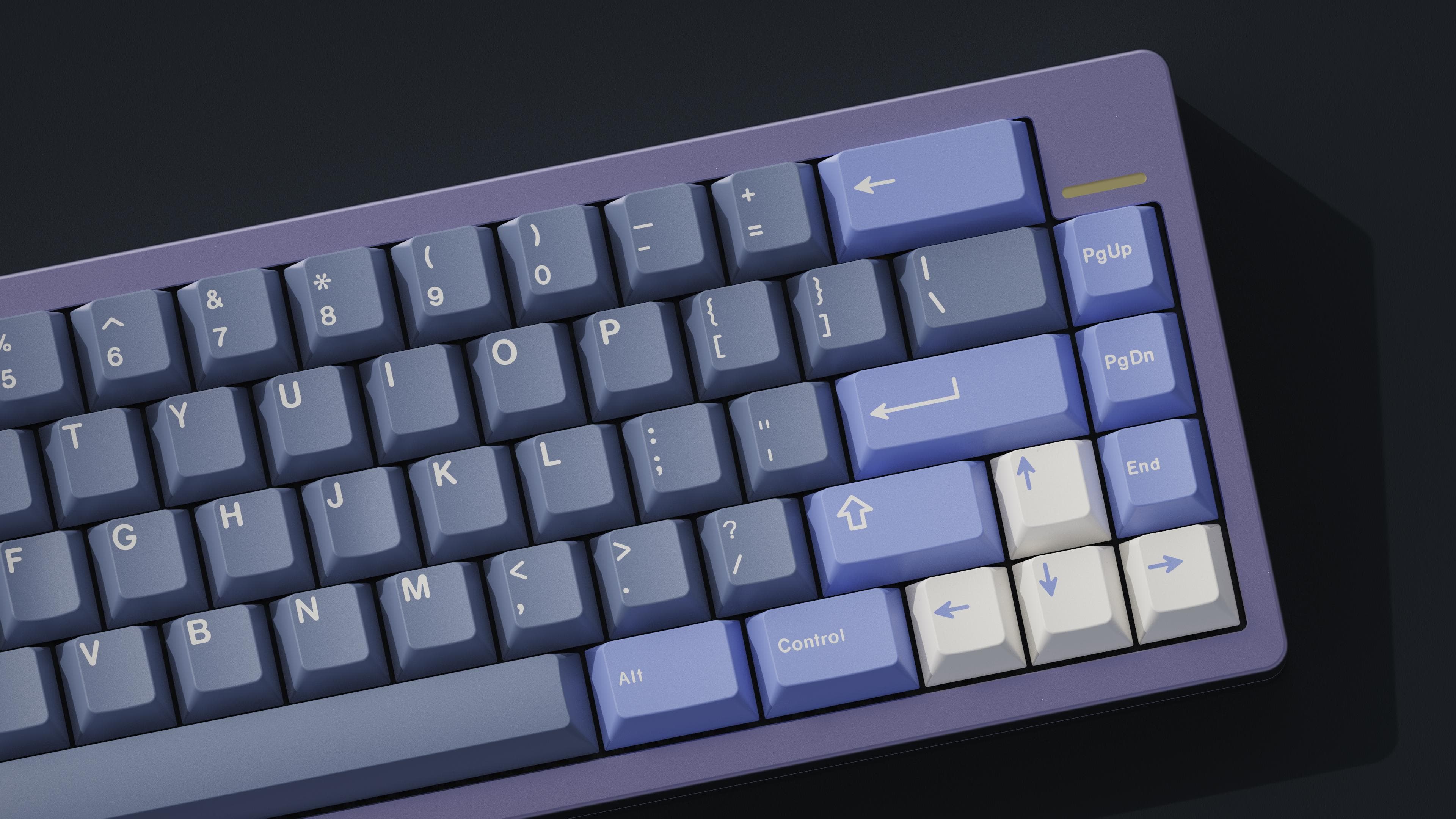 GMK Blurple Update 3/31: GB Start Date 04/02! image 23